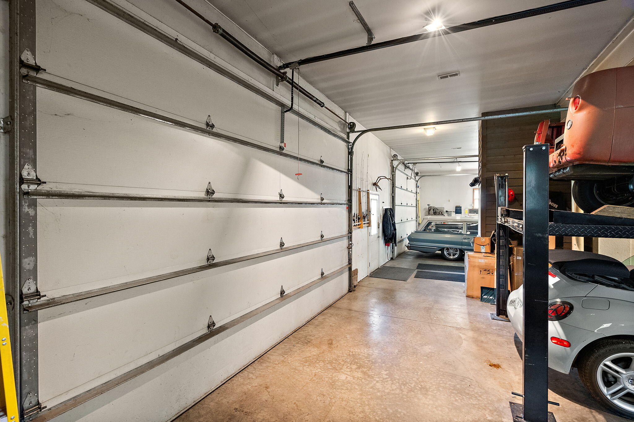 728 Old Suman Road