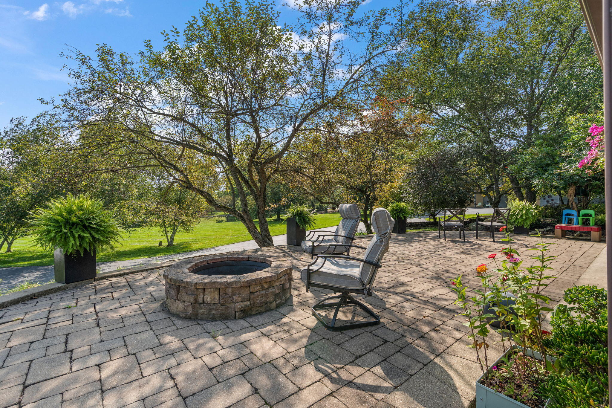 728 Old Suman Road