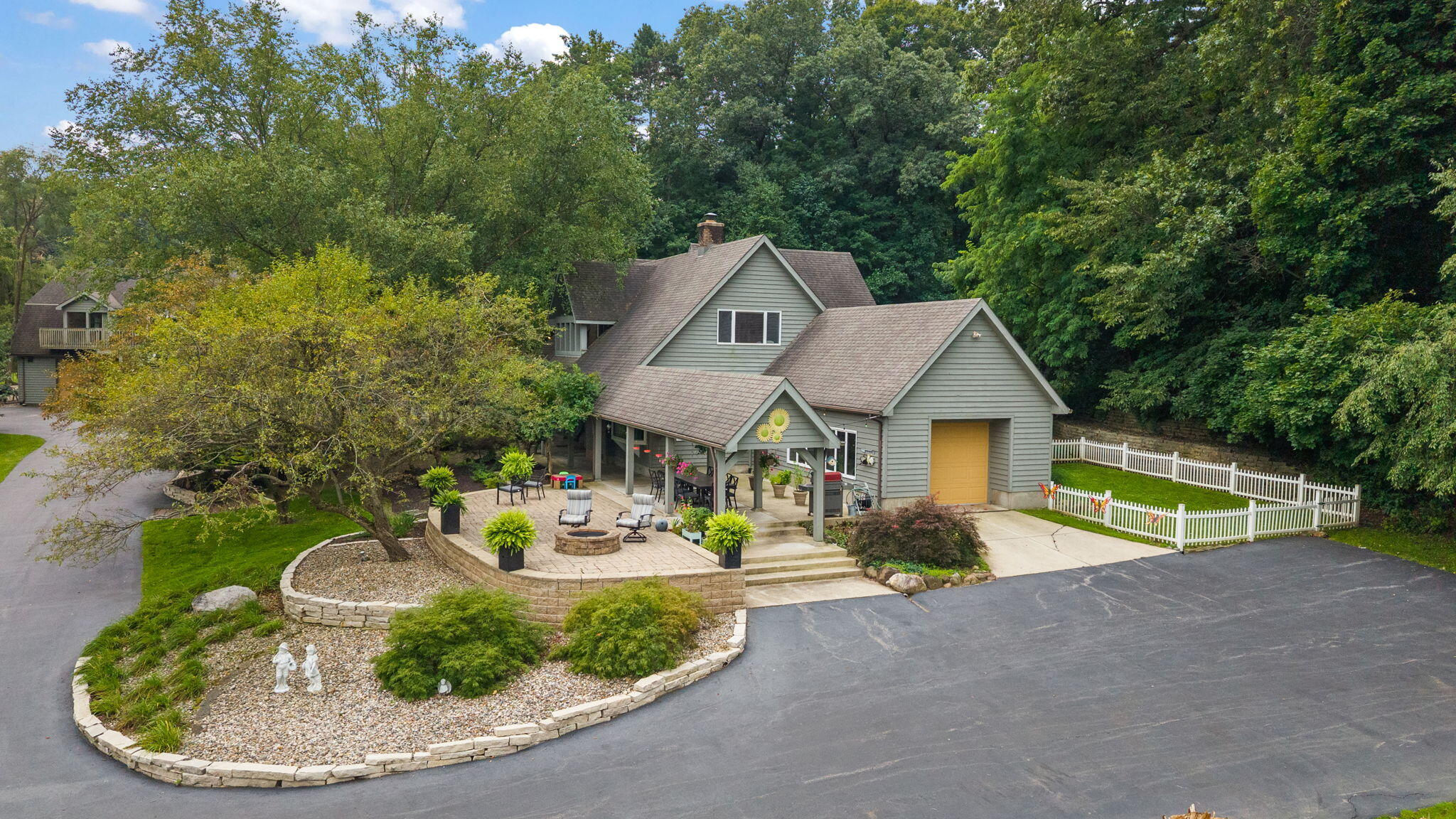 728 Old Suman Road