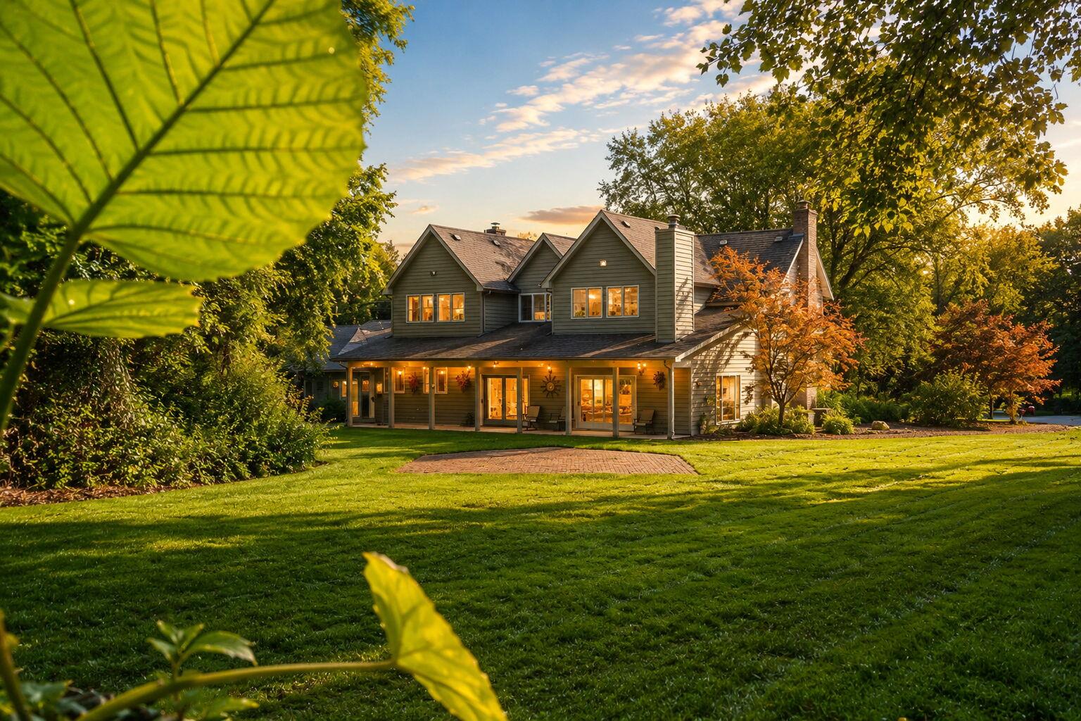 728 Old Suman Road