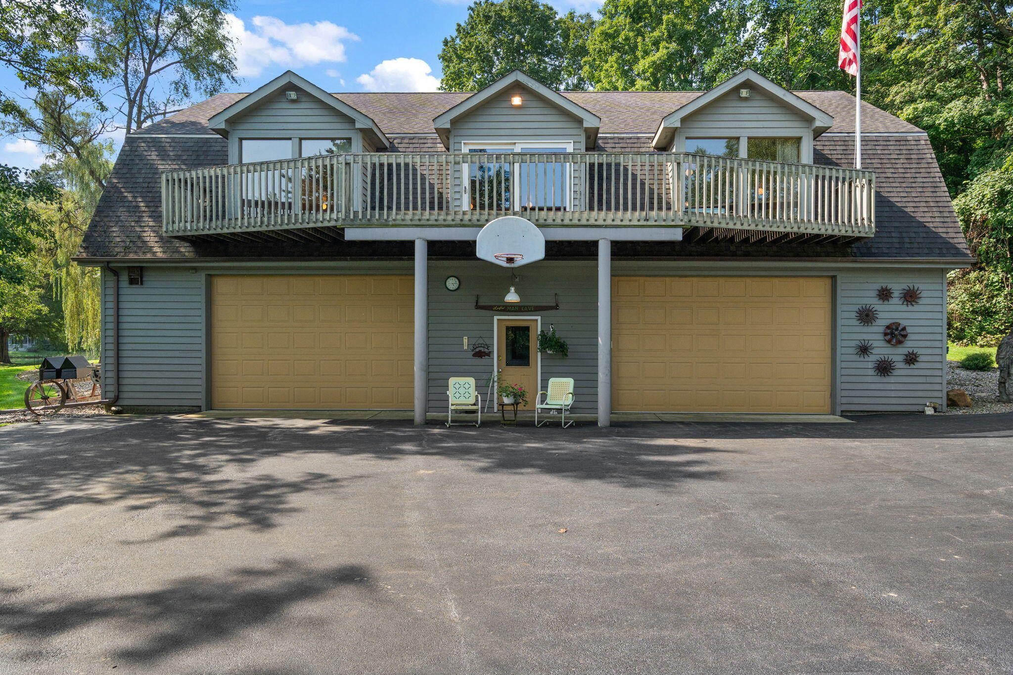 728 Old Suman Road