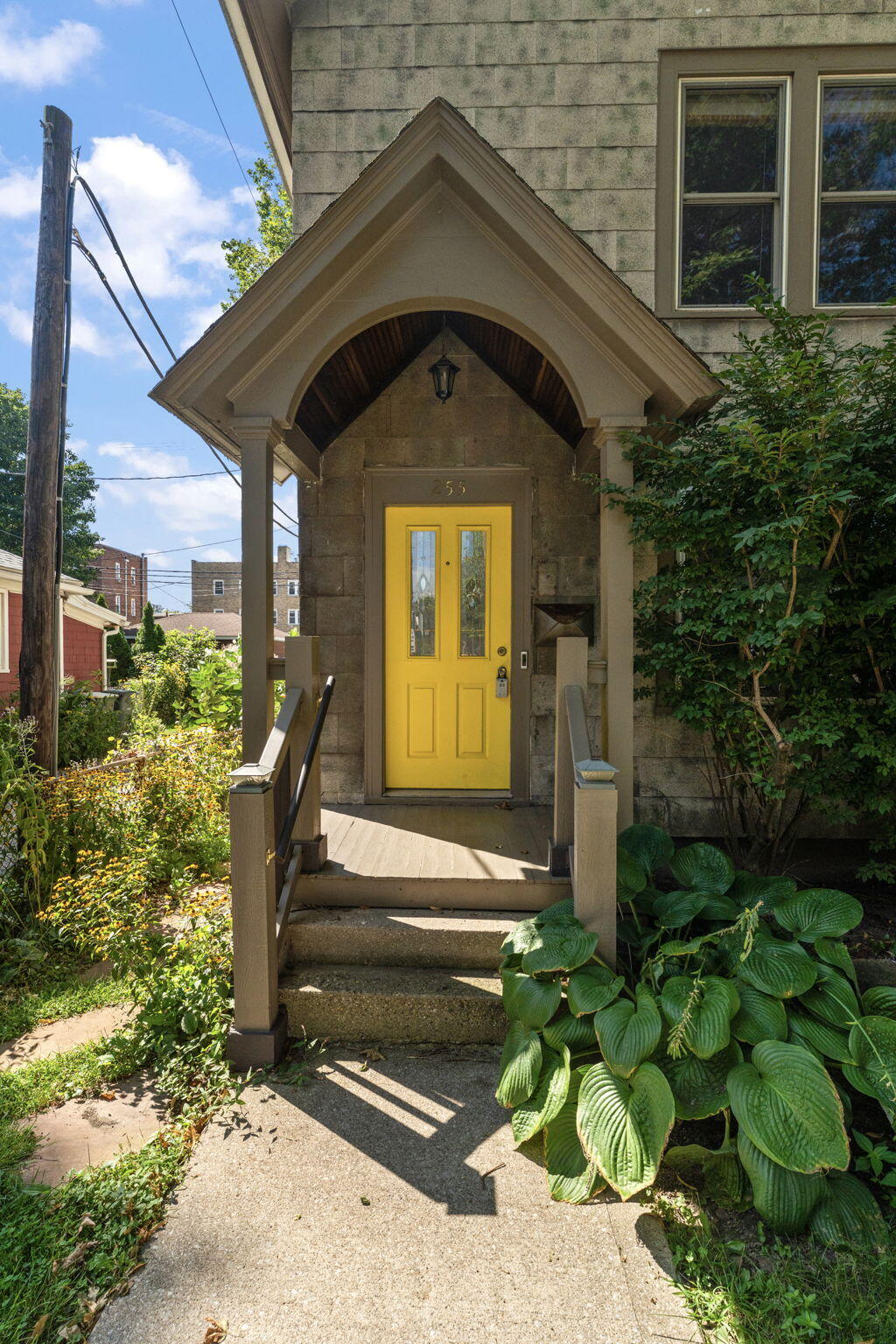 255 Jefferson Street
