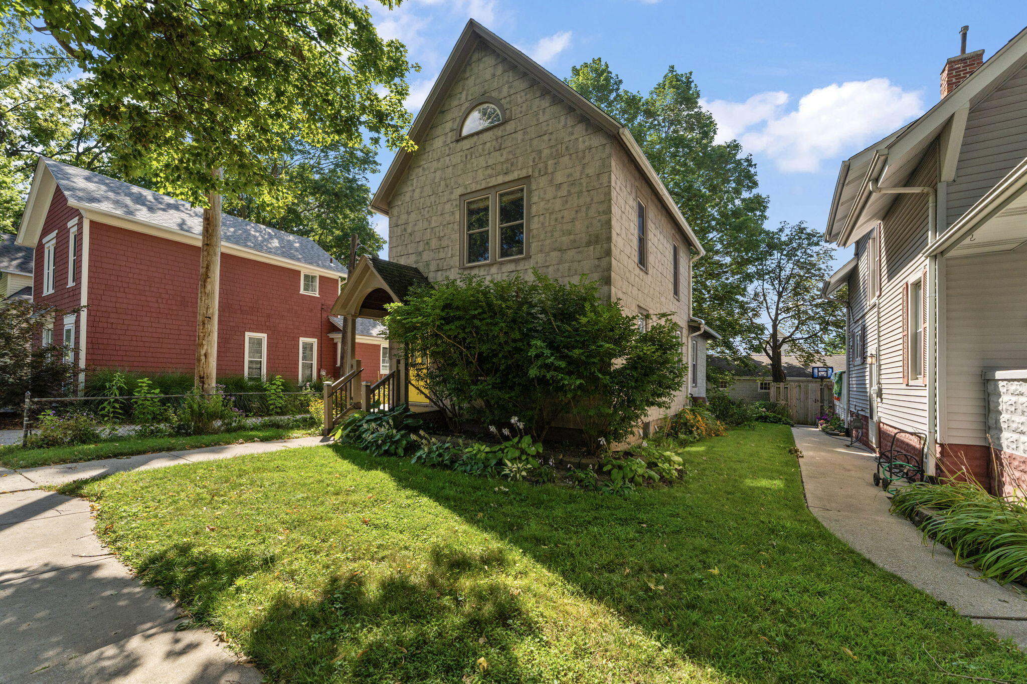 255 Jefferson Street