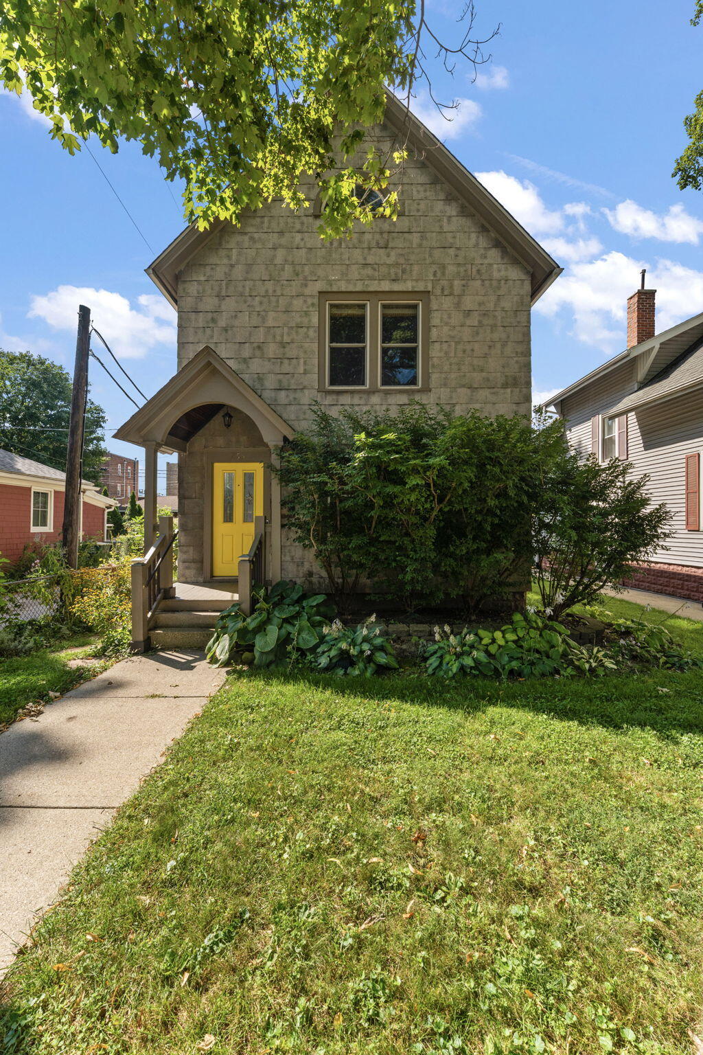 255 Jefferson Street