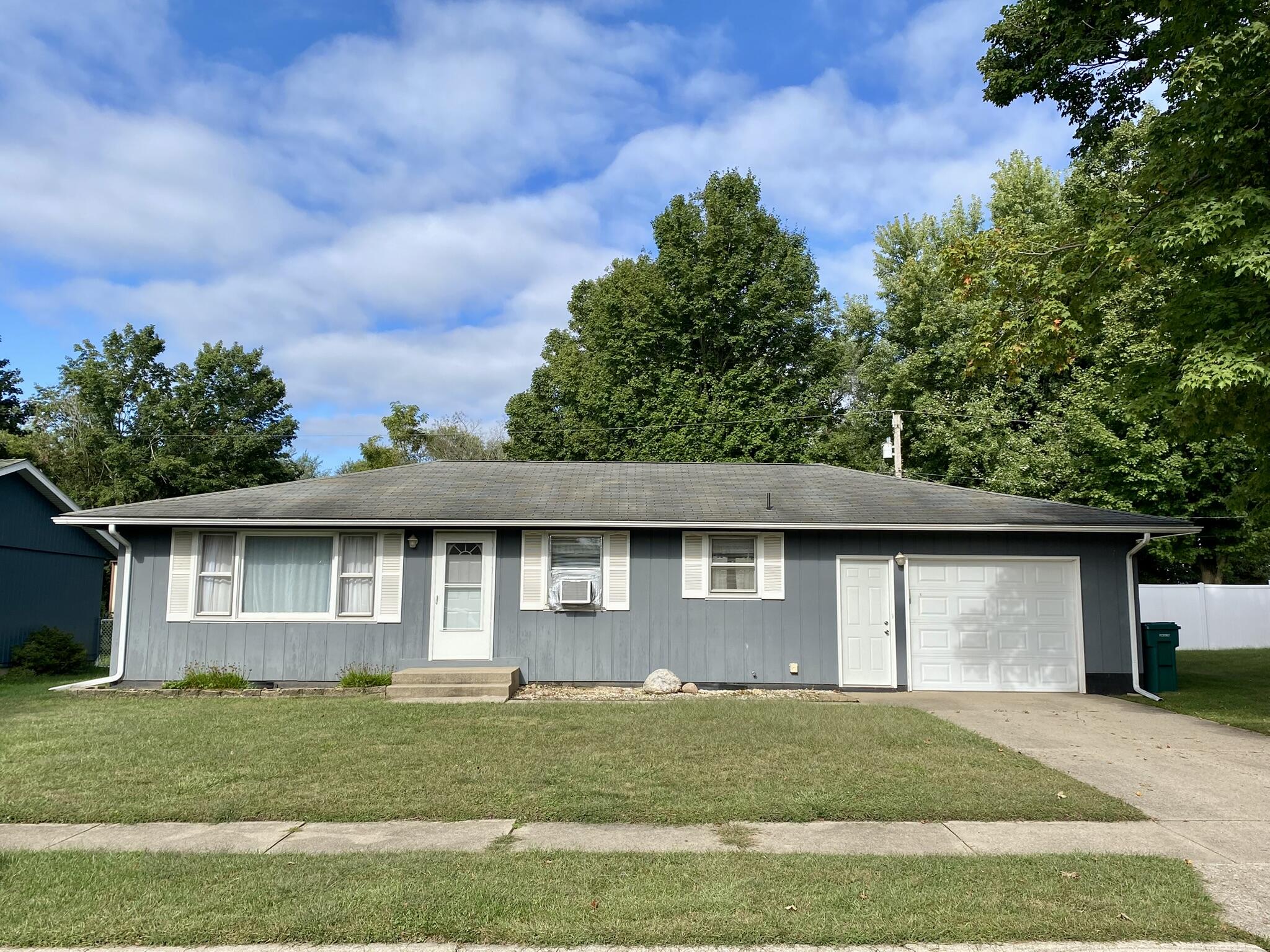 1064 Albin Drive
