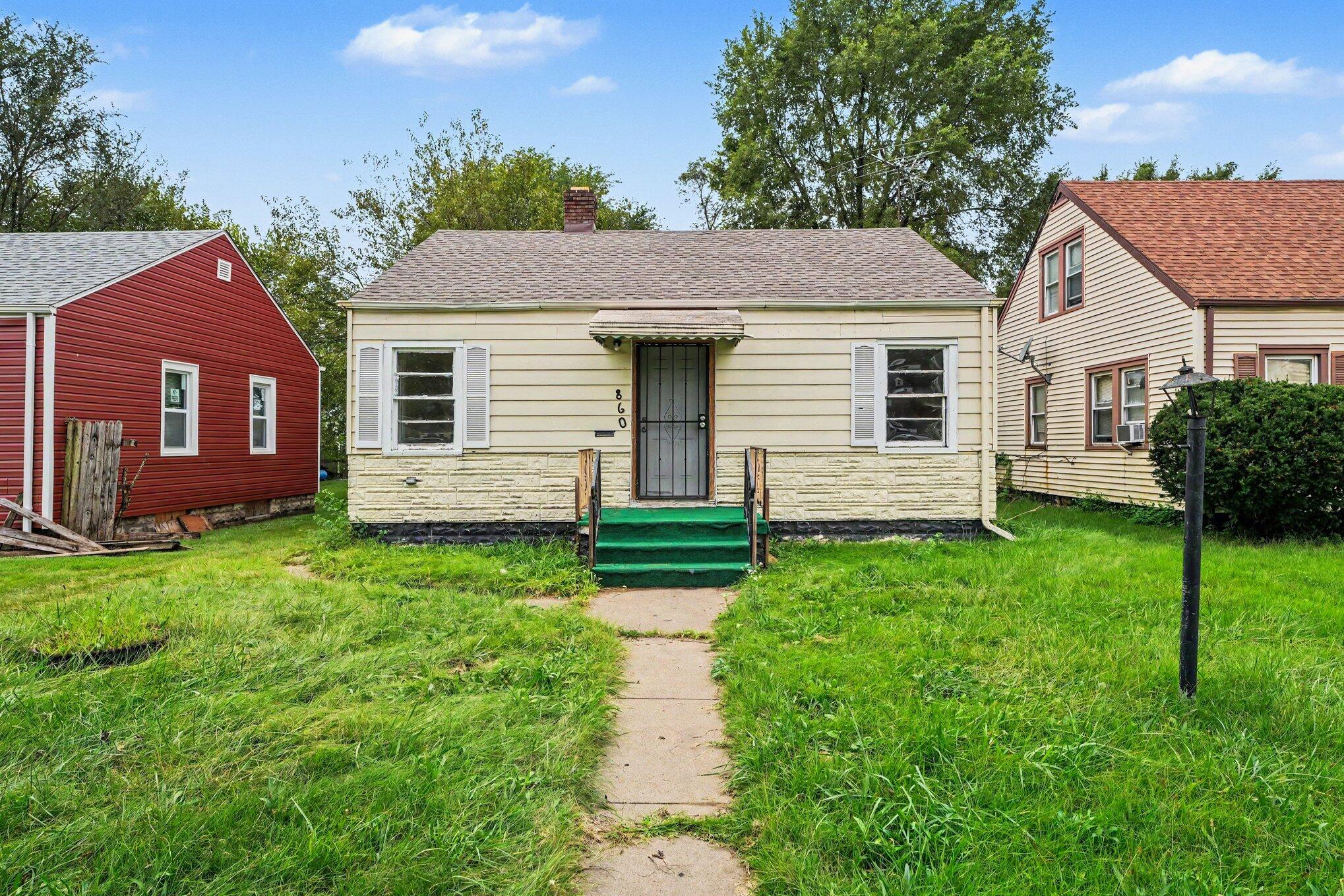 860 Louisiana Street