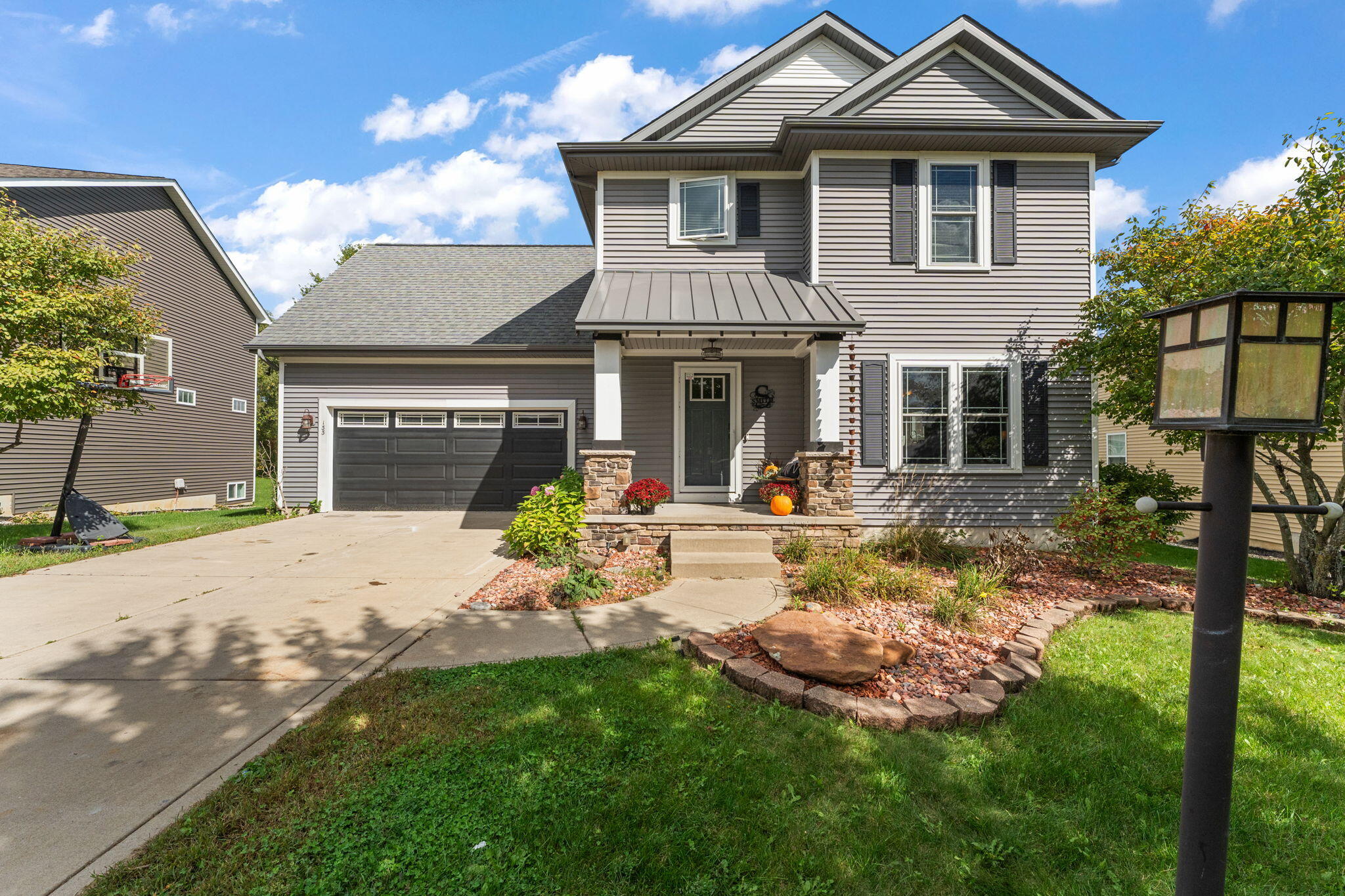 133 N Summerfield Drive