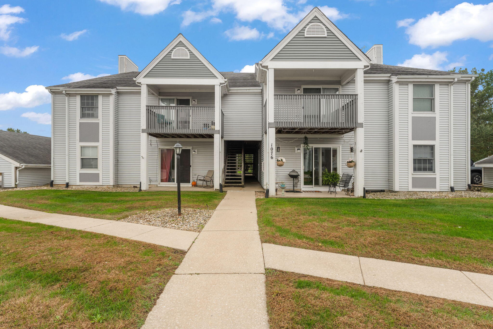 1076 Millpond Road N Unit: C
