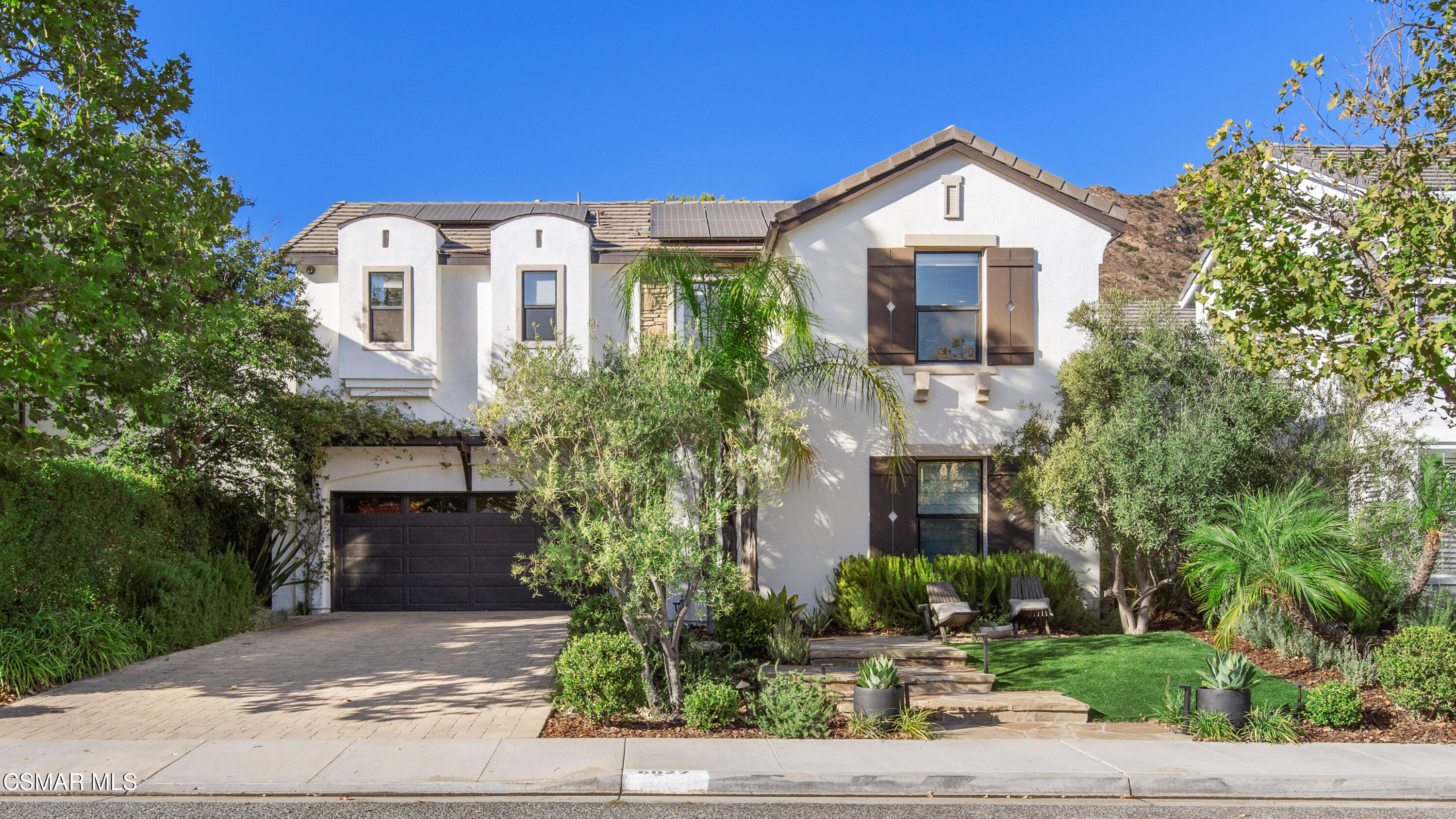 6027 Caledonia Court