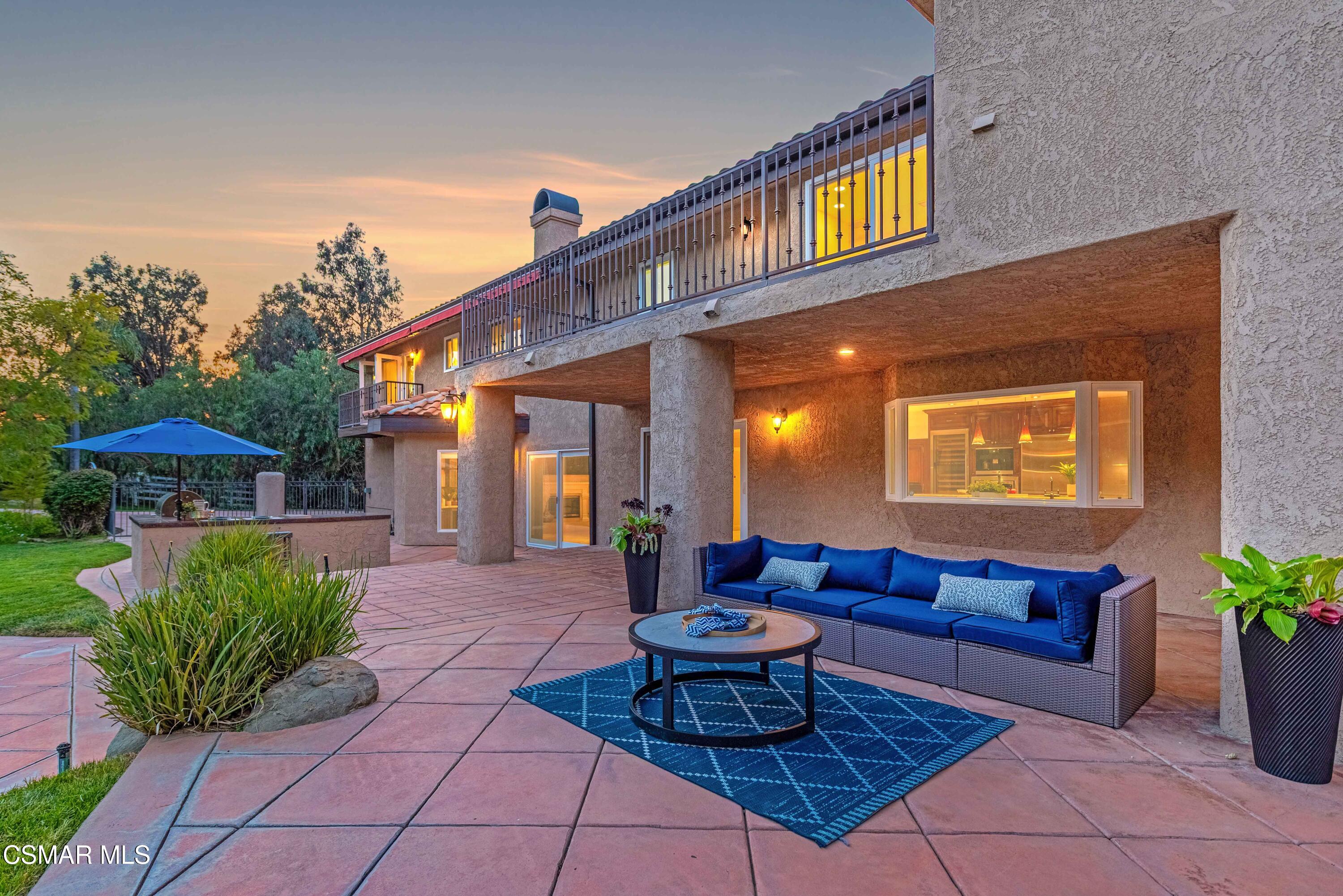 12432 San Sebastian Court