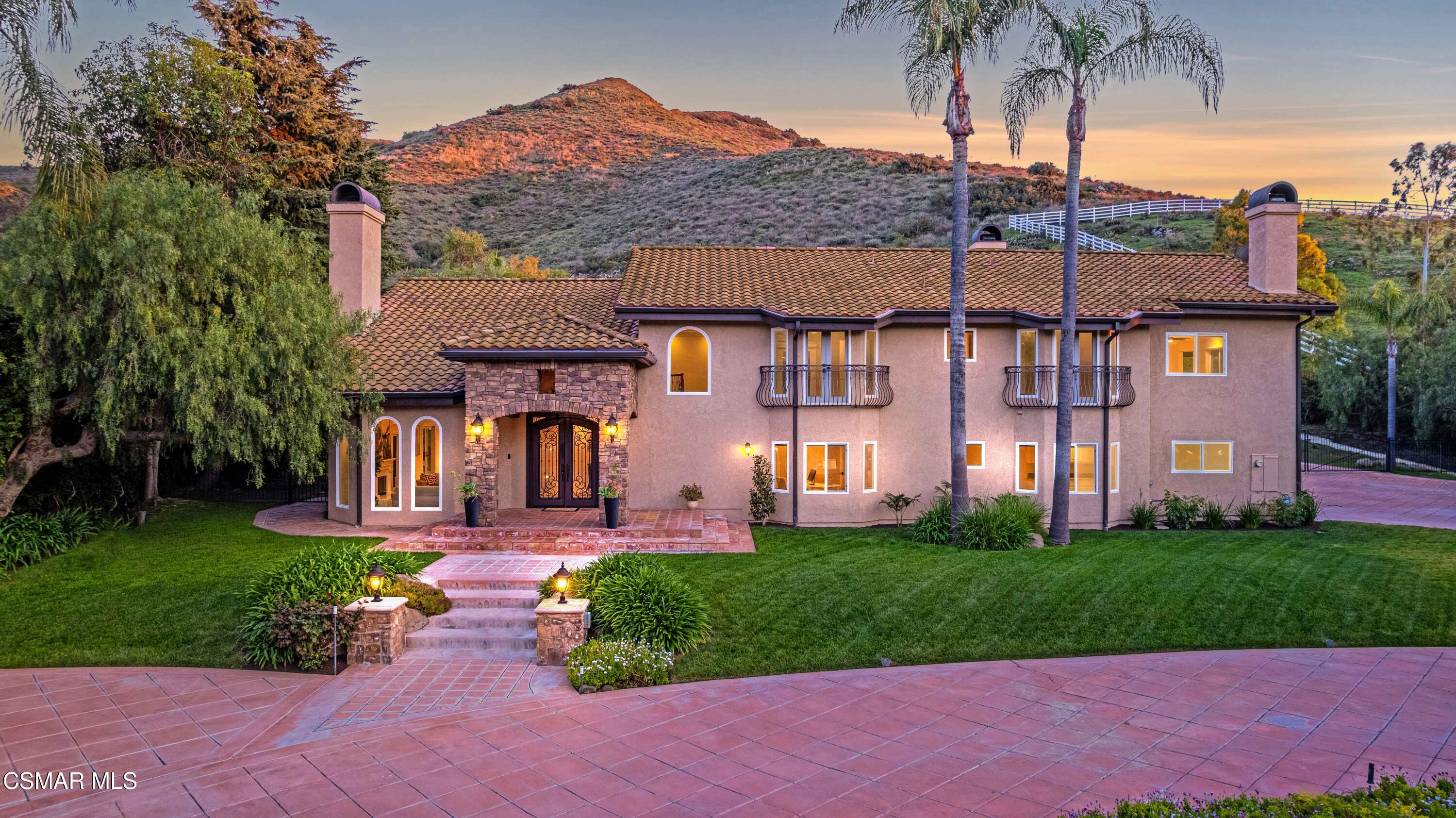 12432 San Sebastian Court