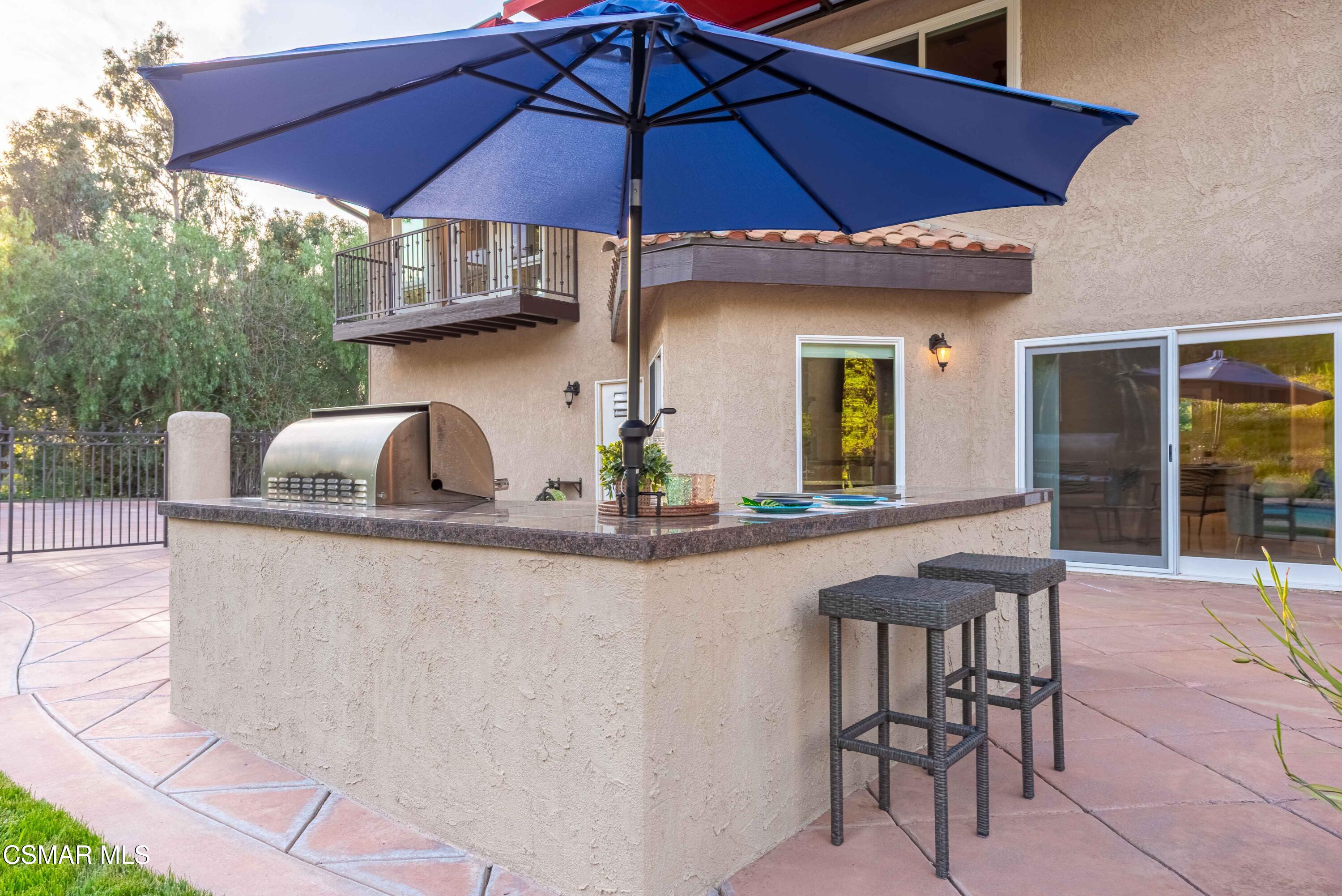 12432 San Sebastian Court