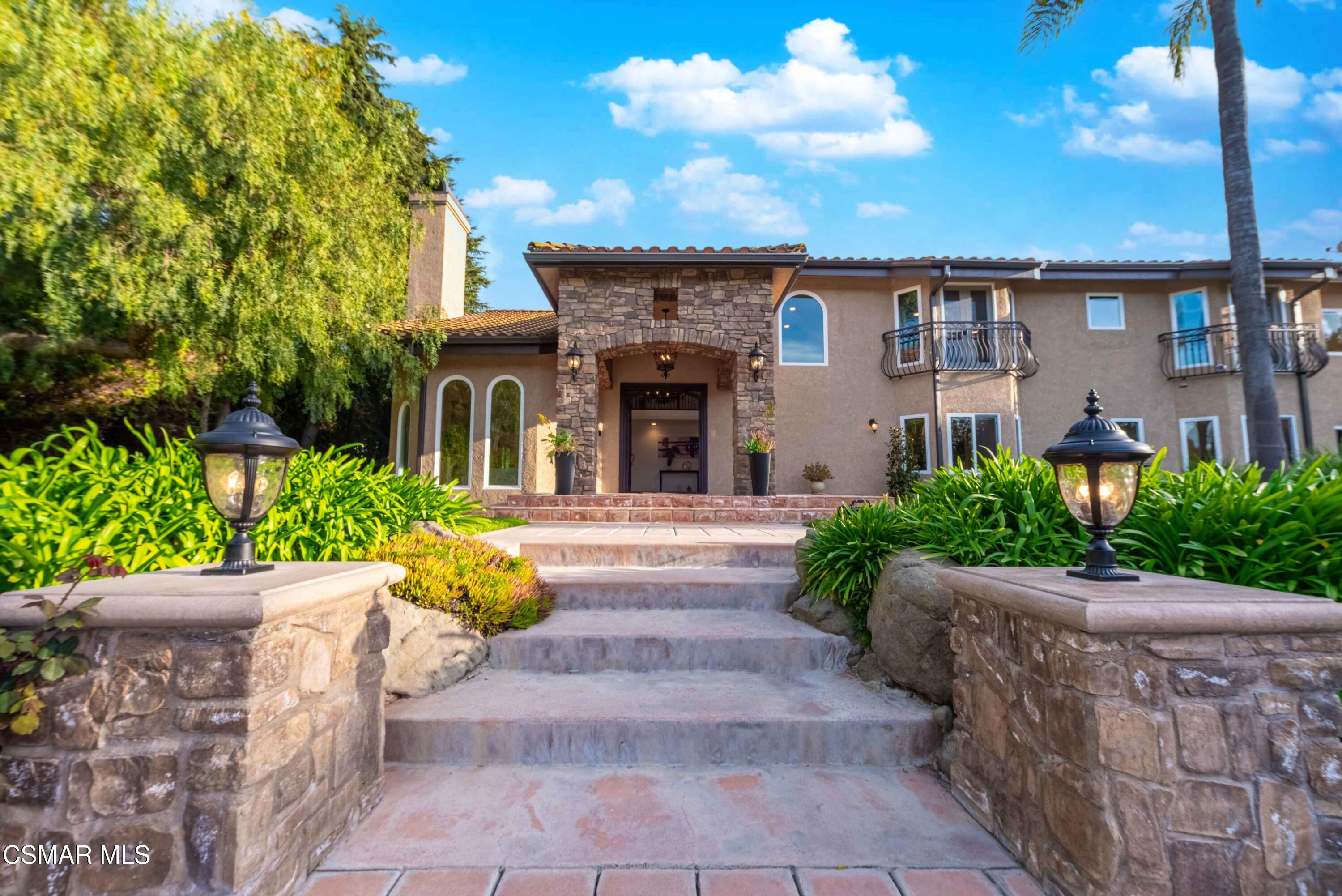 12432 San Sebastian Court