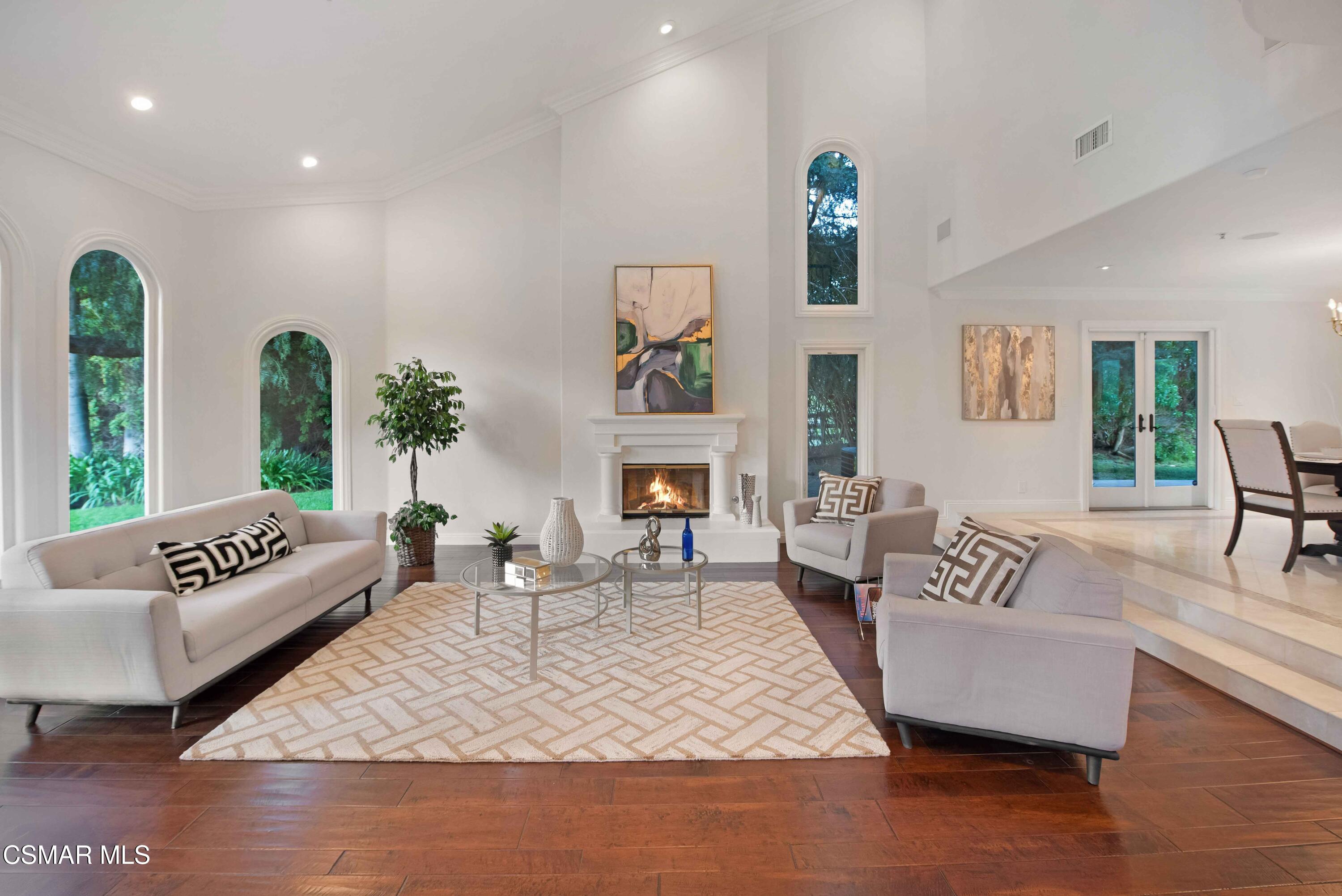 12432 San Sebastian Court