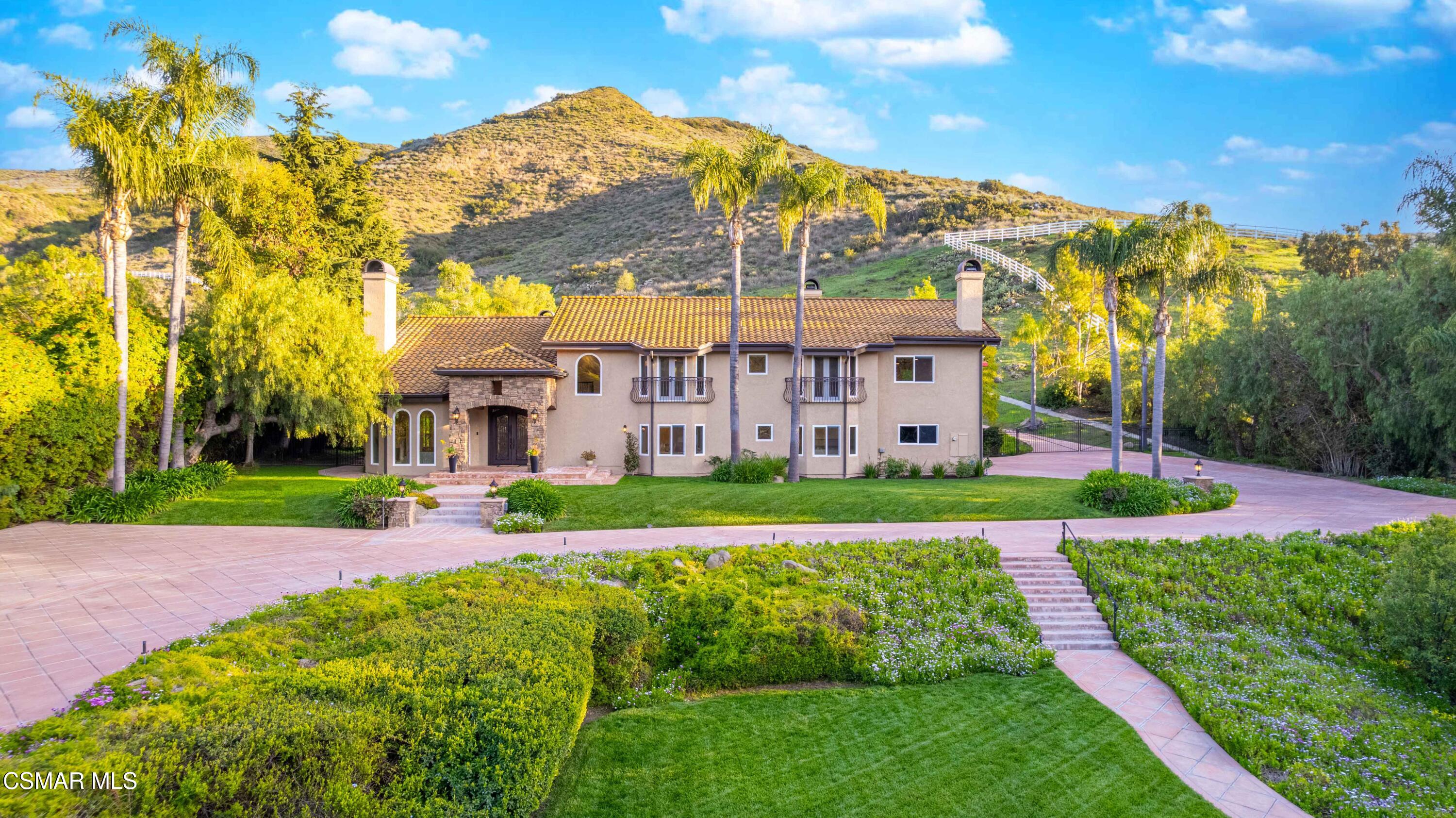 12432 San Sebastian Court