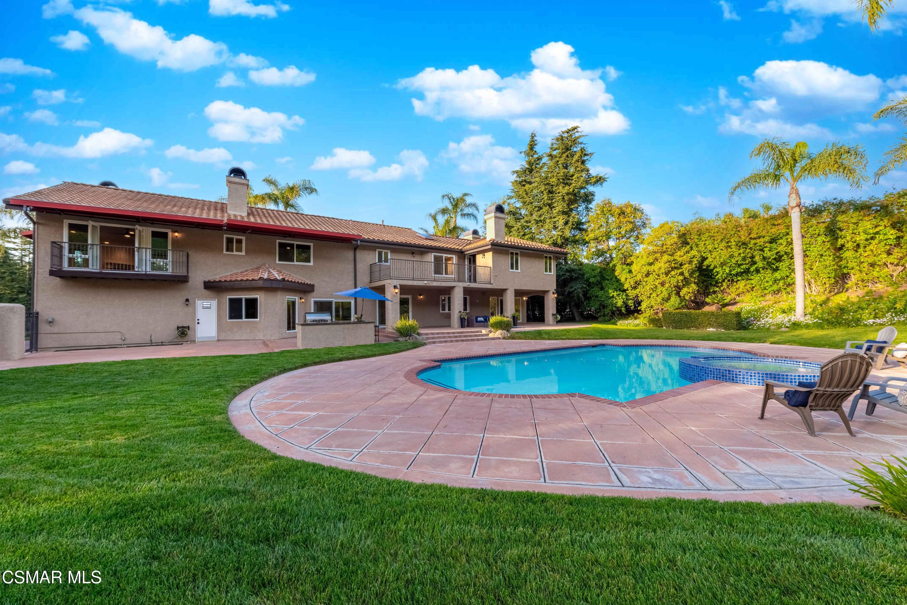 12432 San Sebastian Court