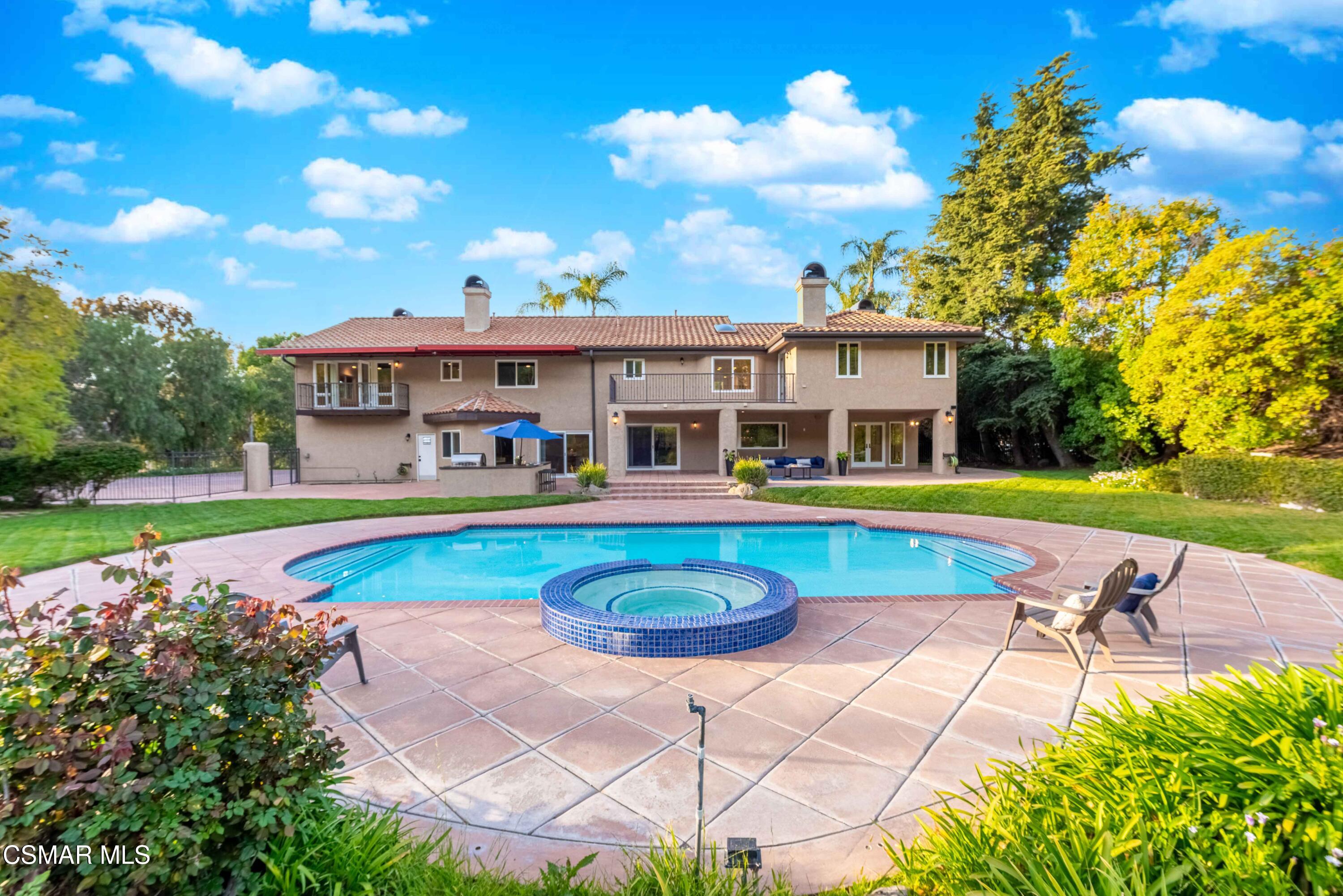 12432 San Sebastian Court