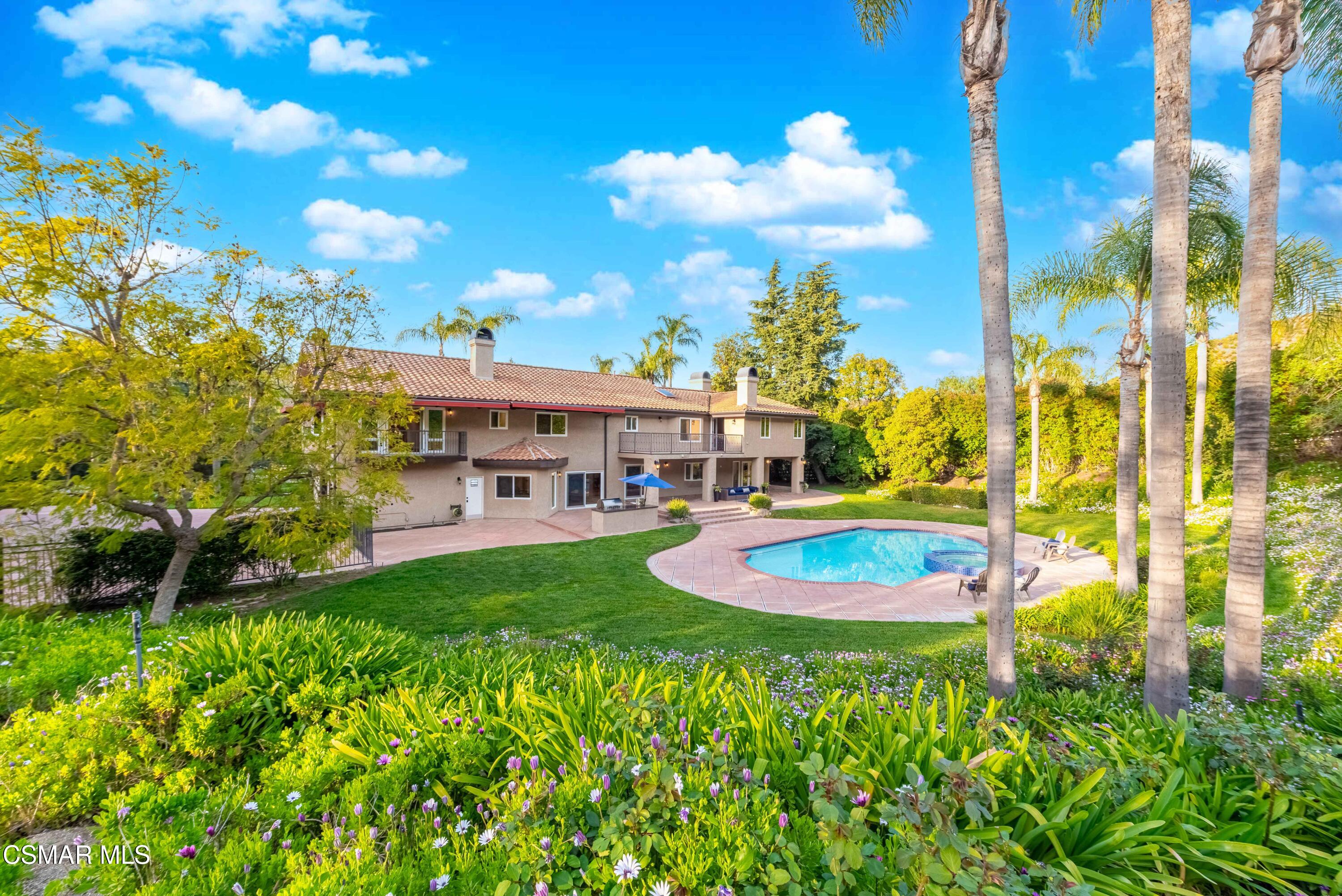 12432 San Sebastian Court