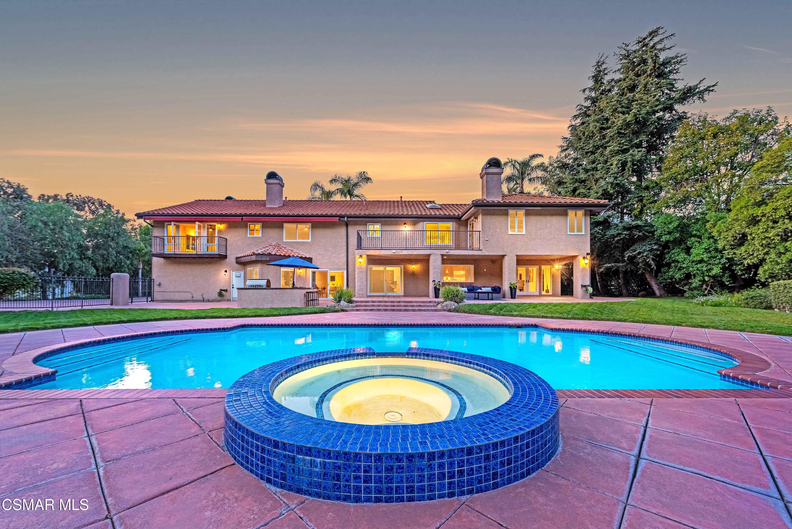 12432 San Sebastian Court