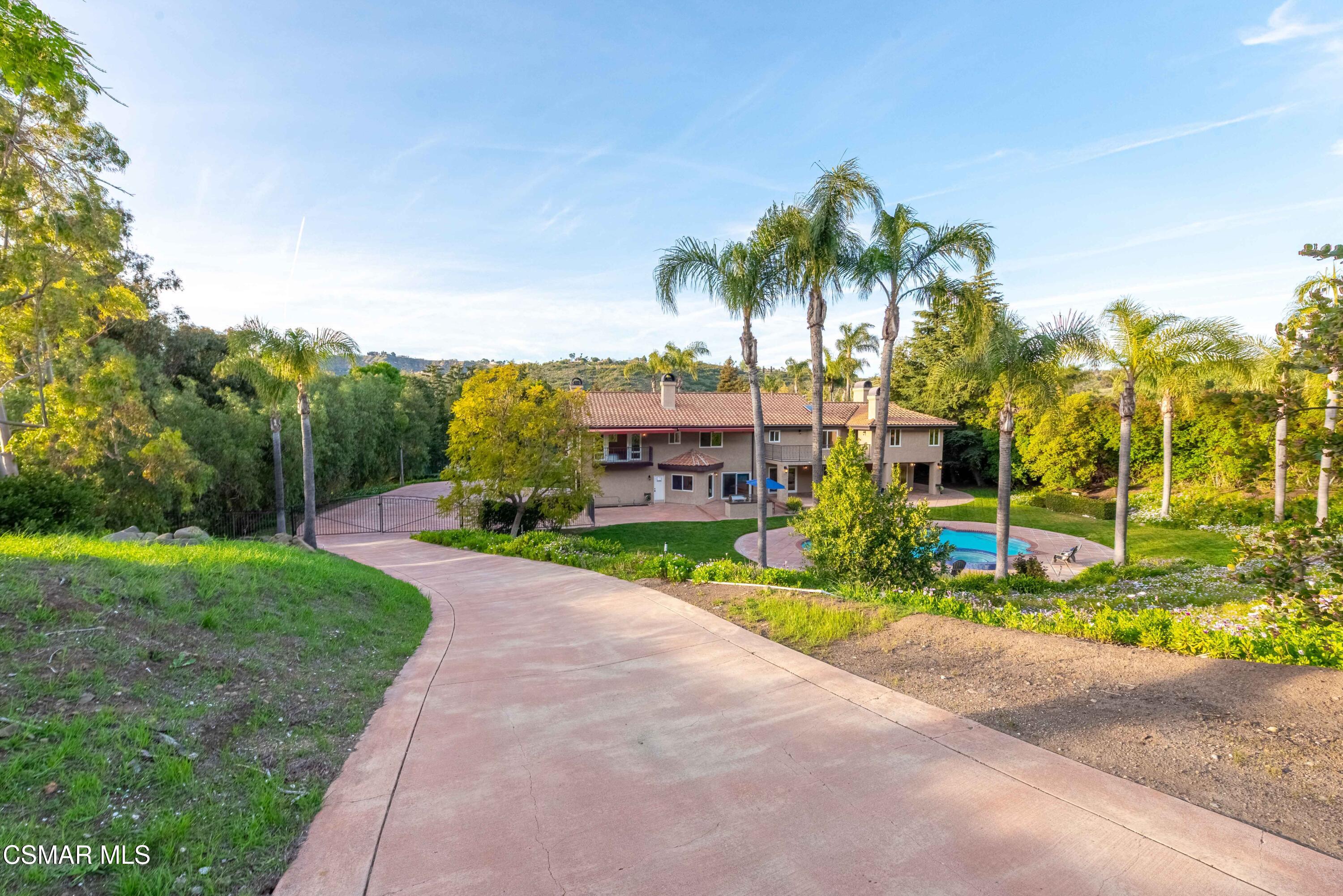 12432 San Sebastian Court