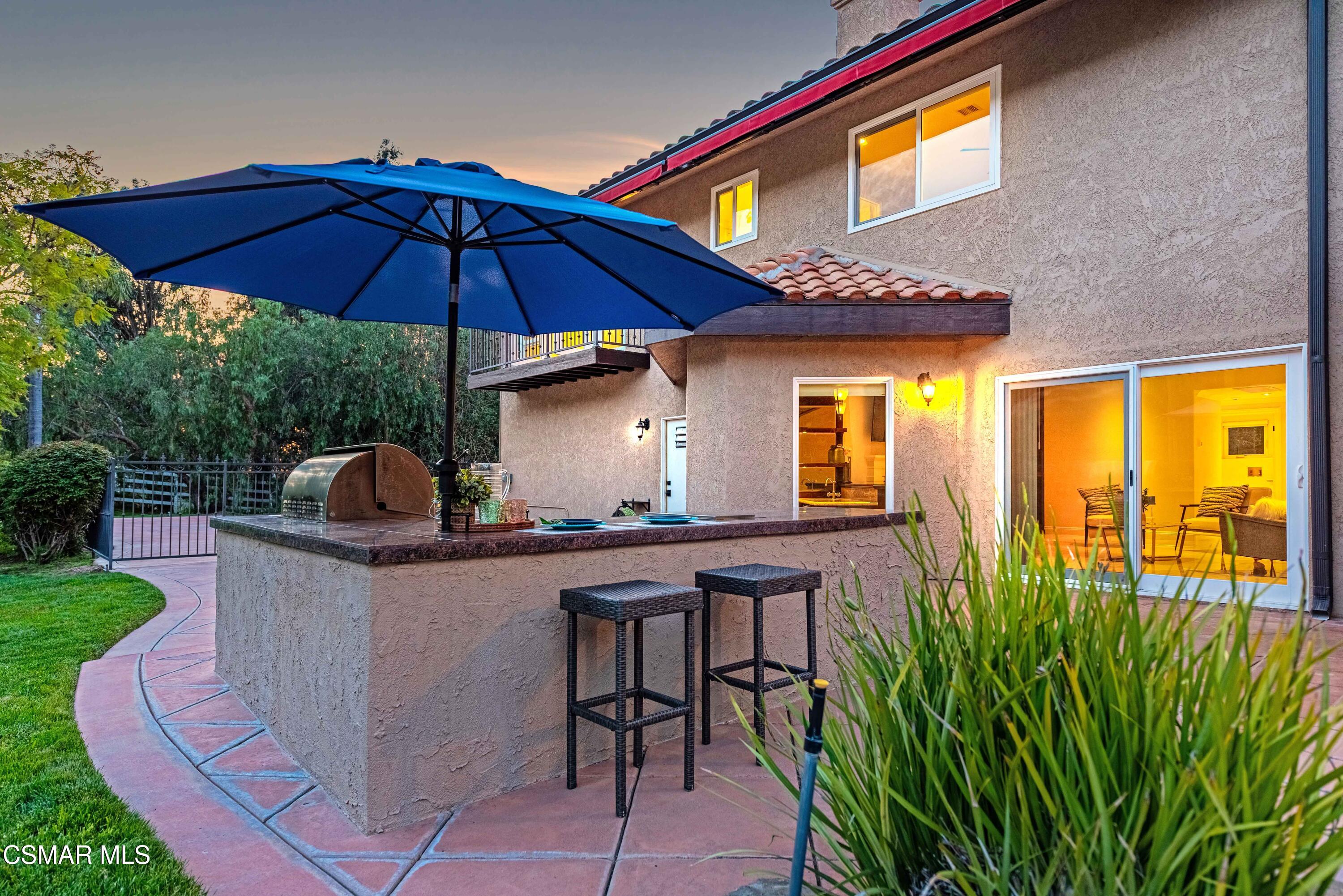 12432 San Sebastian Court