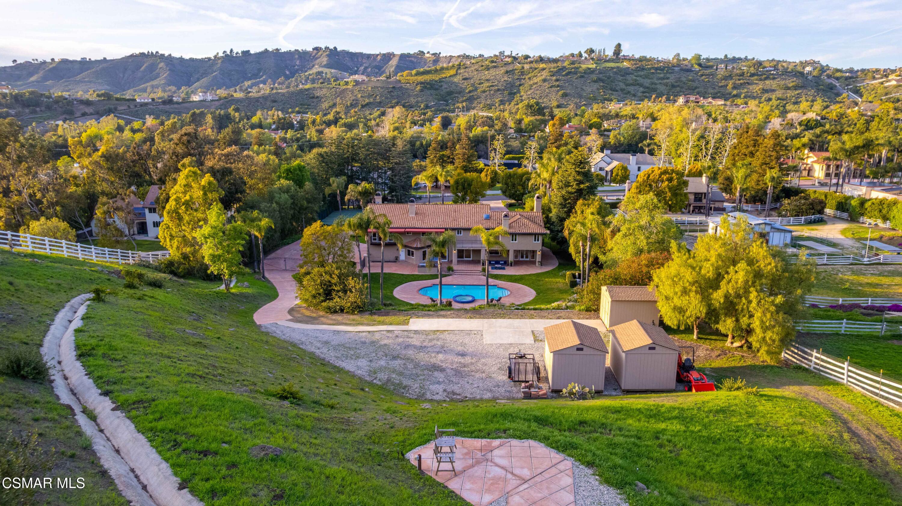 12432 San Sebastian Court