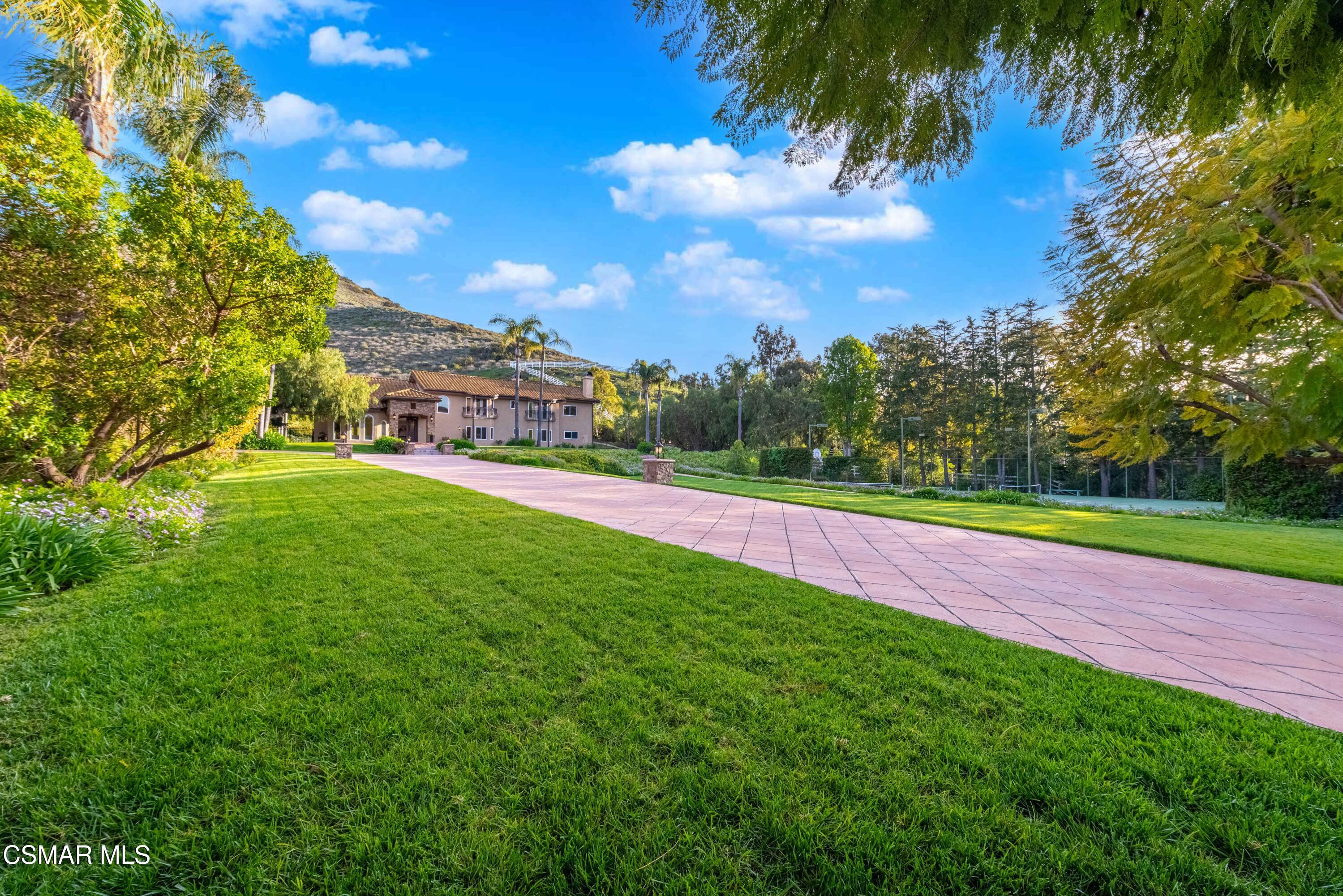 12432 San Sebastian Court