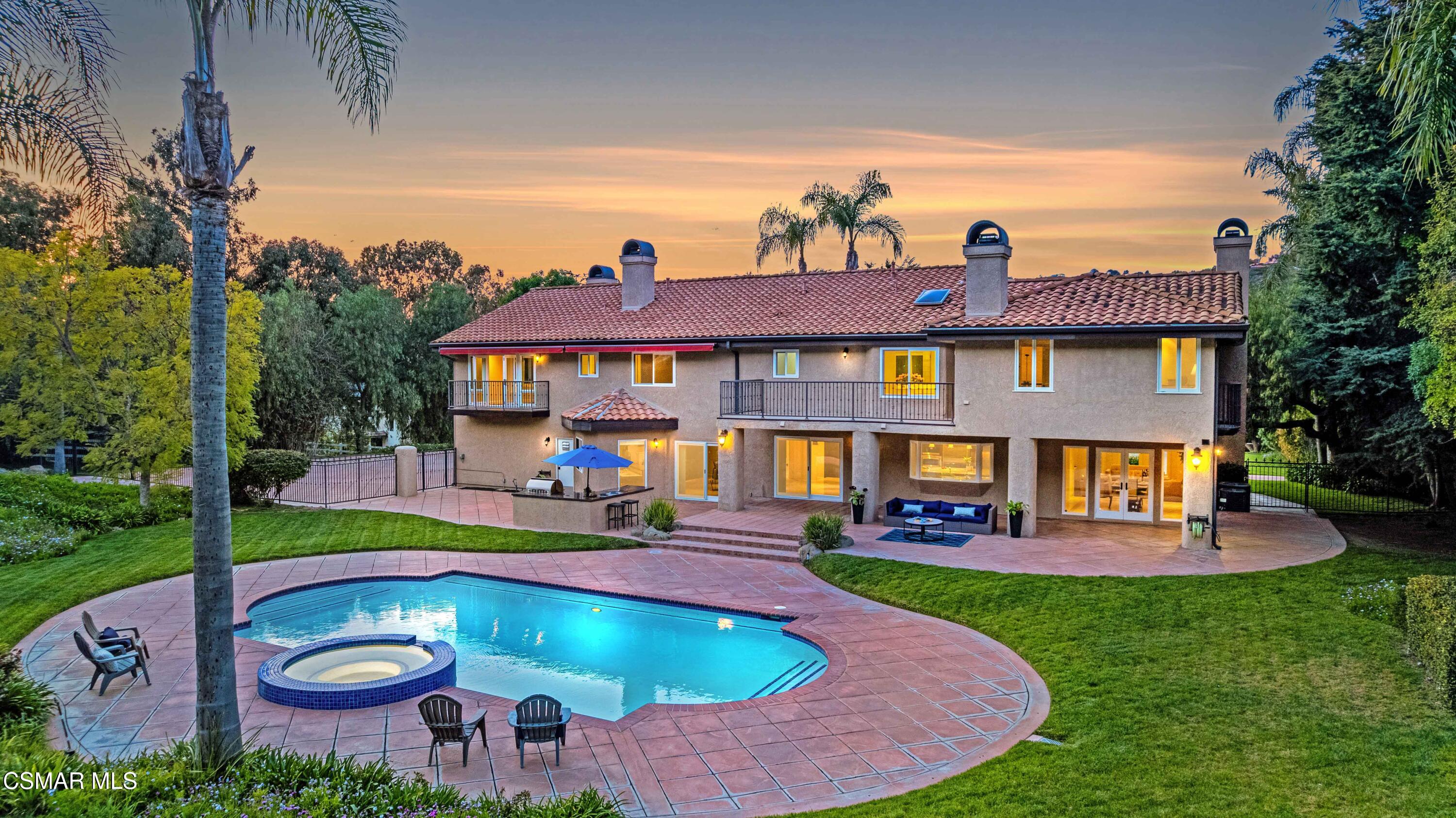 12432 San Sebastian Court