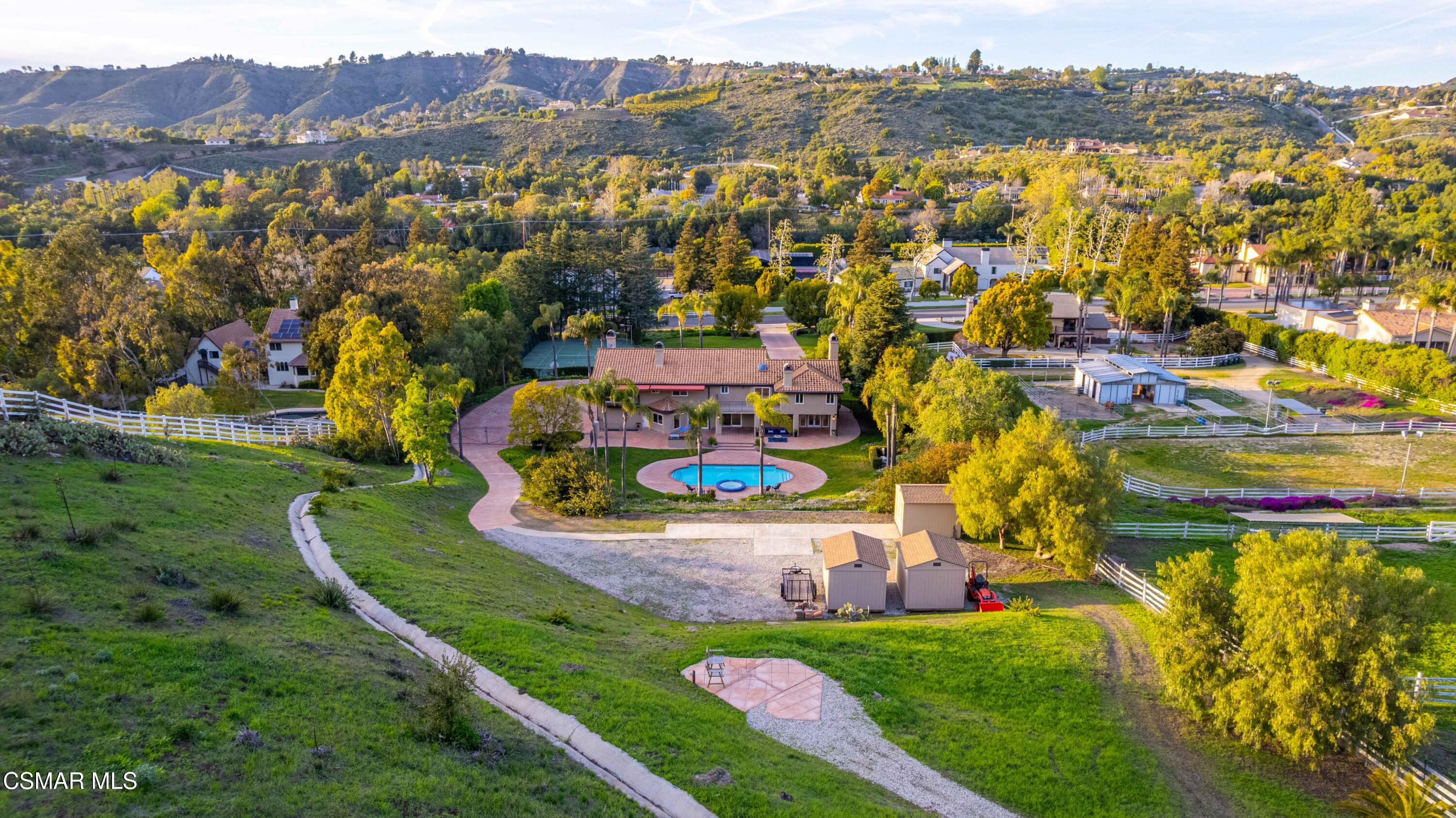 12432 San Sebastian Court