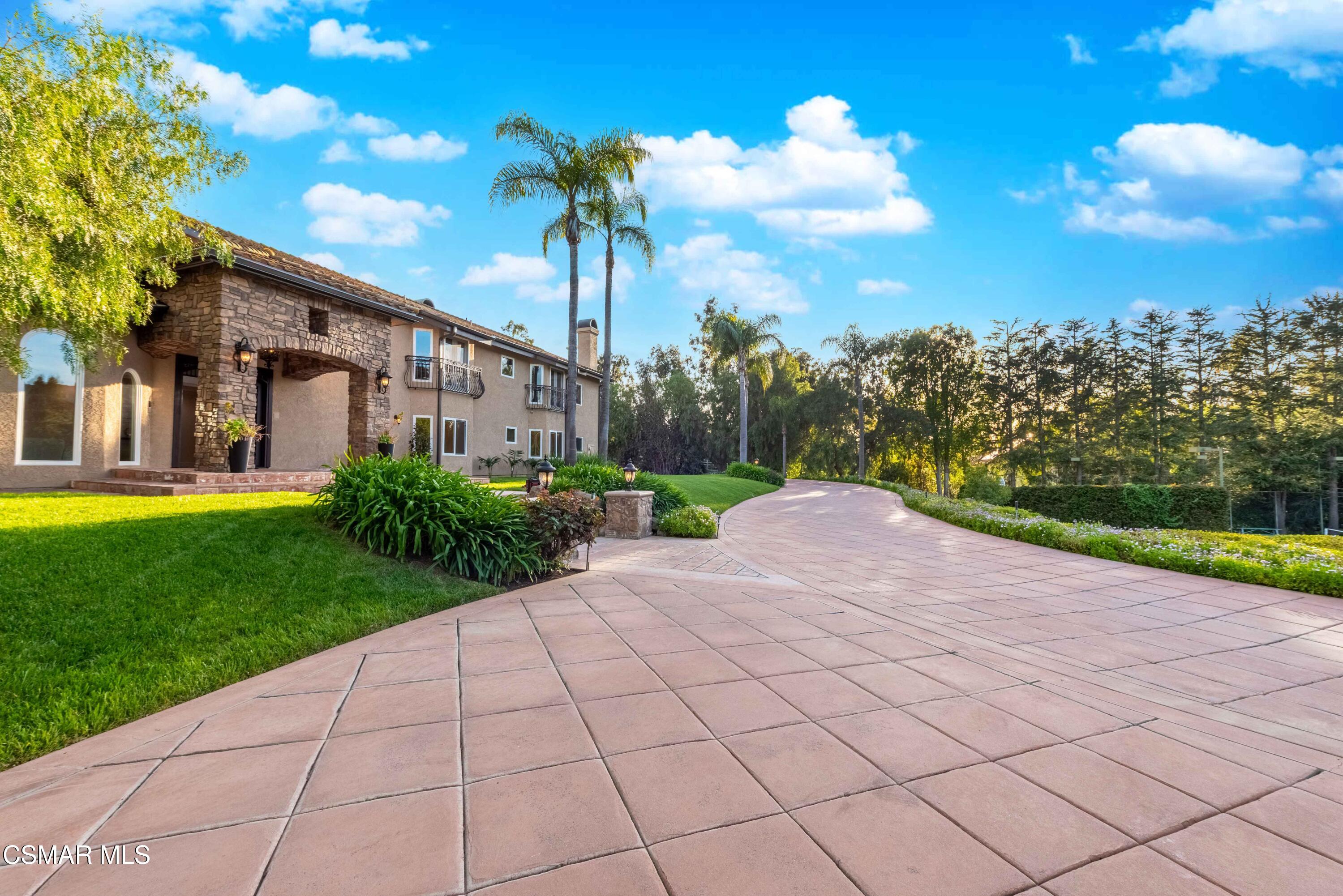 12432 San Sebastian Court