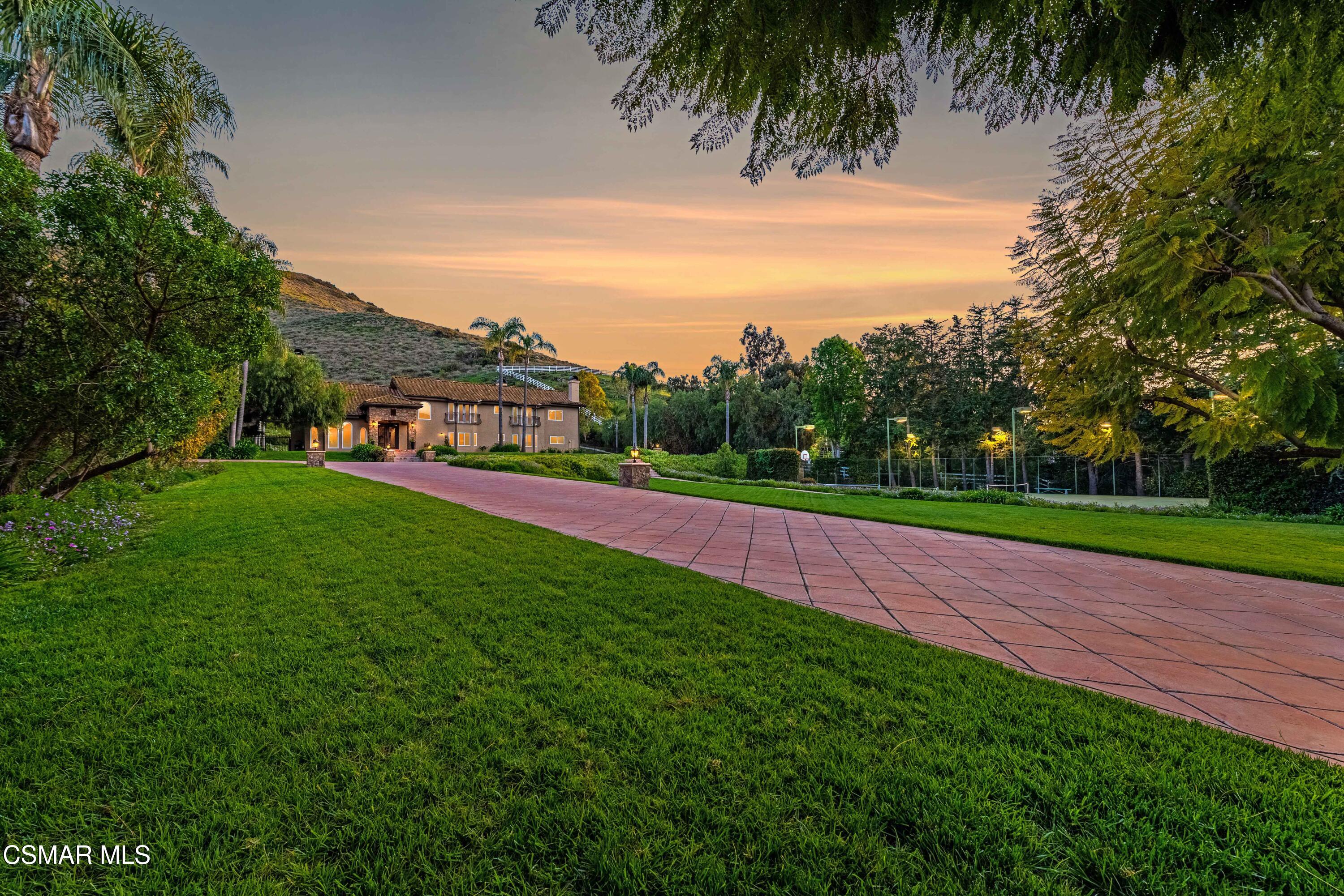 12432 San Sebastian Court