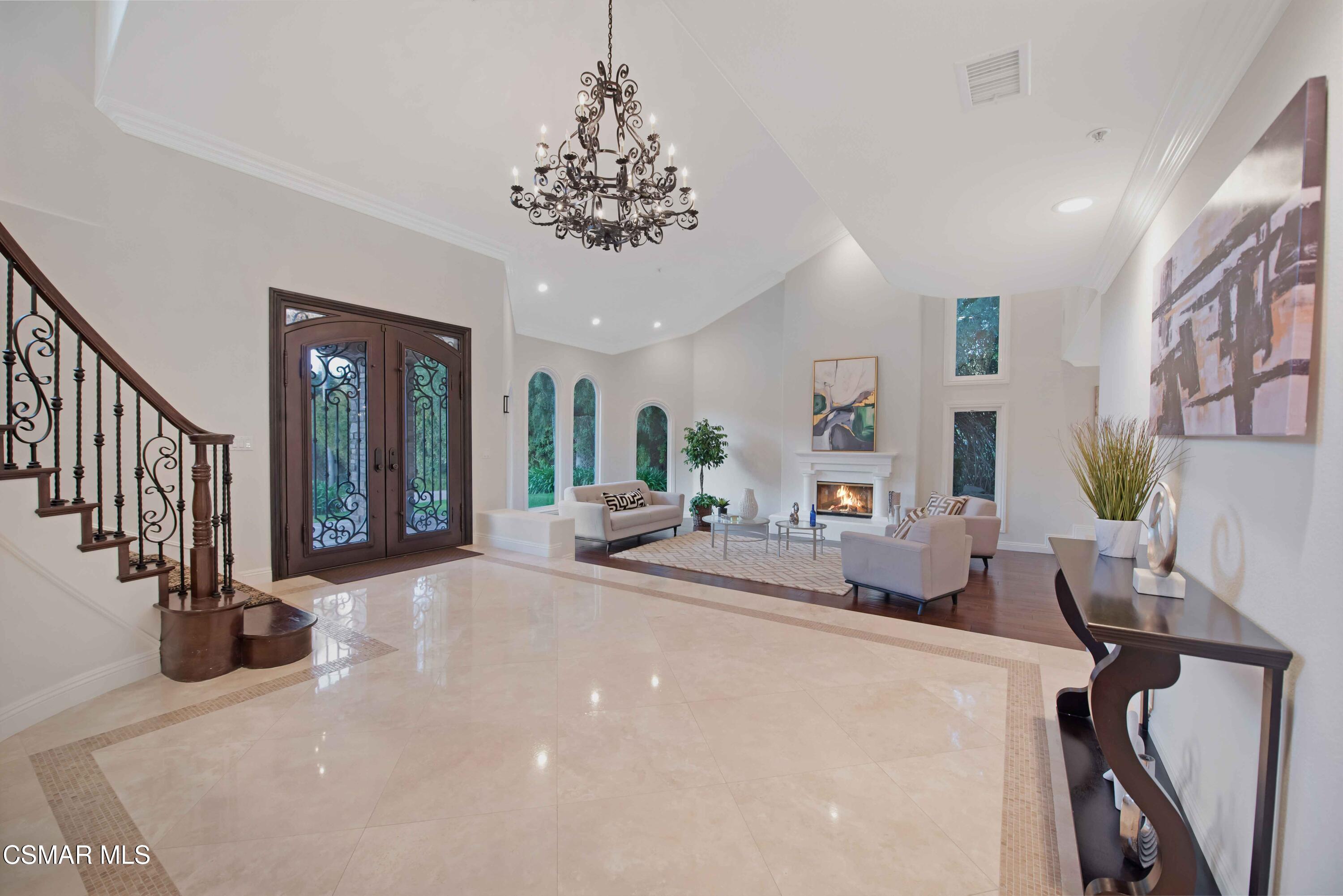 12432 San Sebastian Court