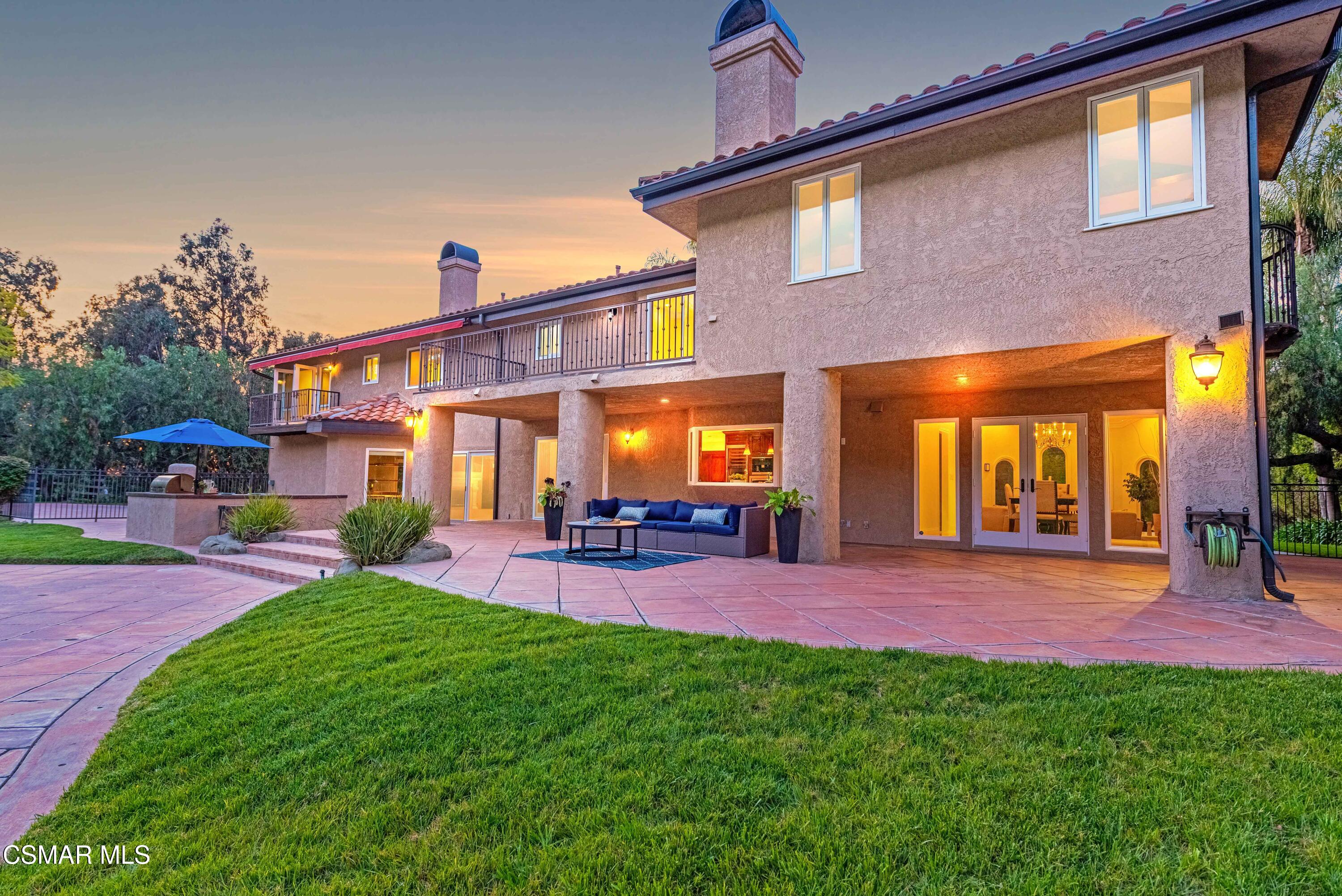 12432 San Sebastian Court