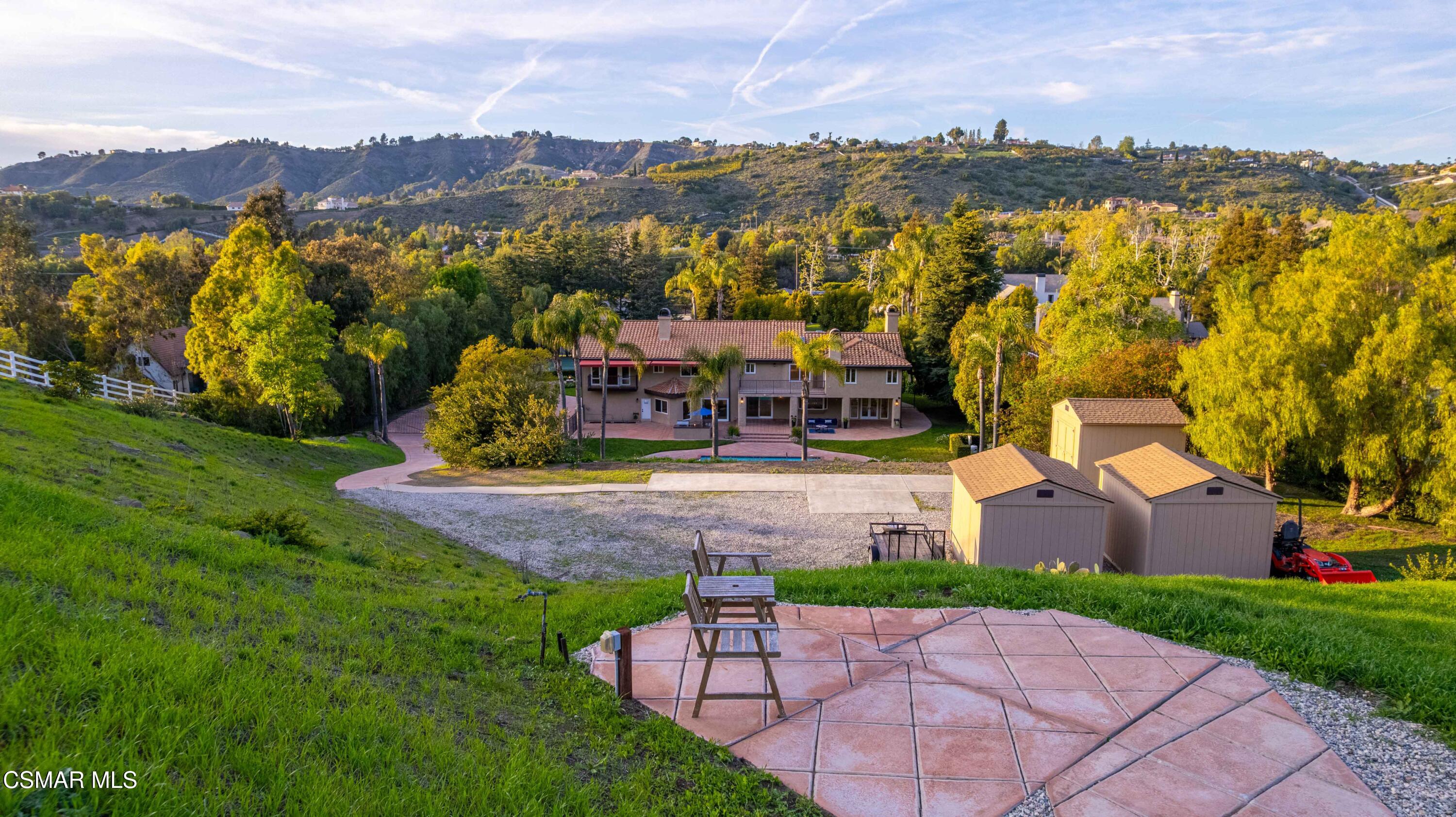12432 San Sebastian Court
