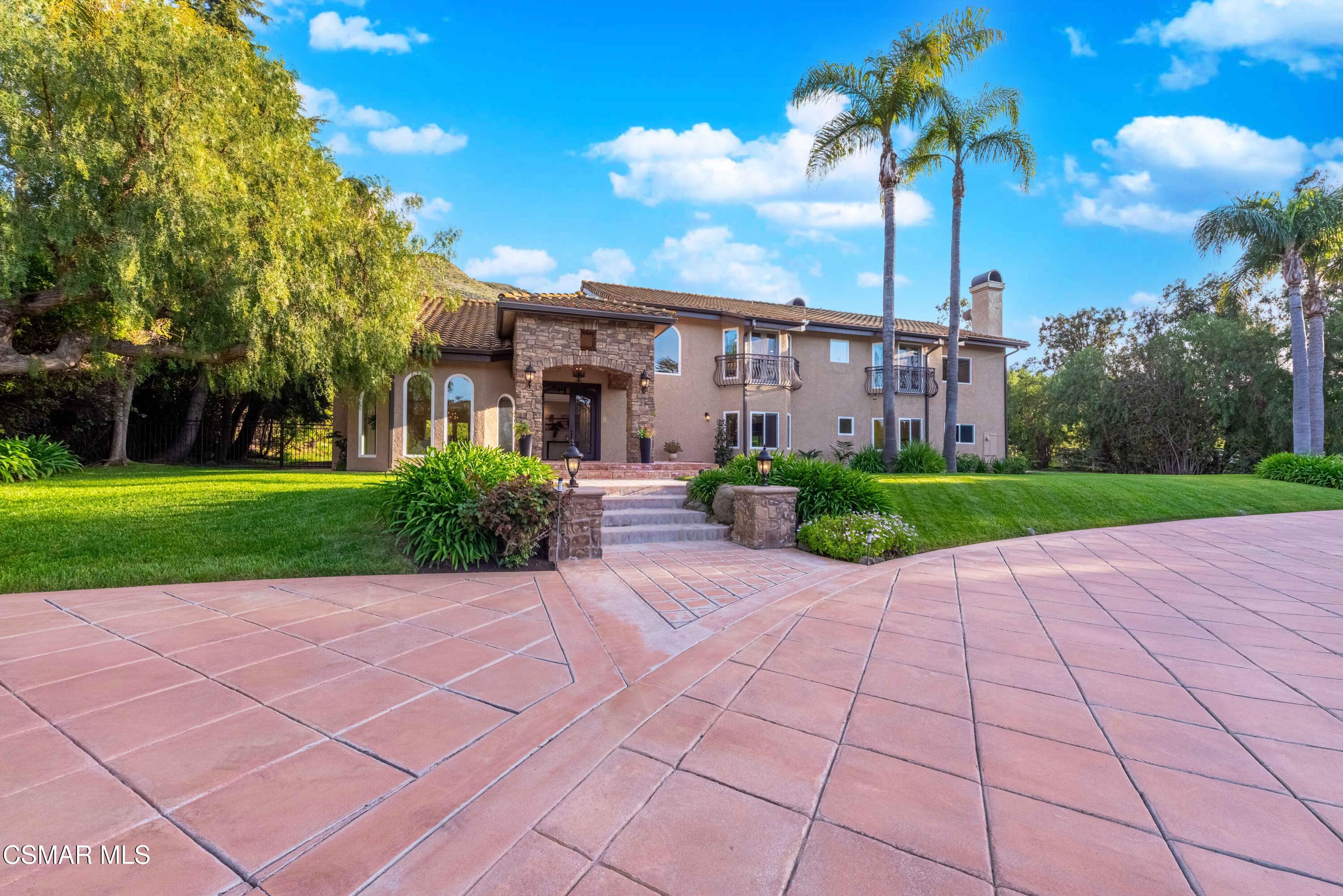 12432 San Sebastian Court