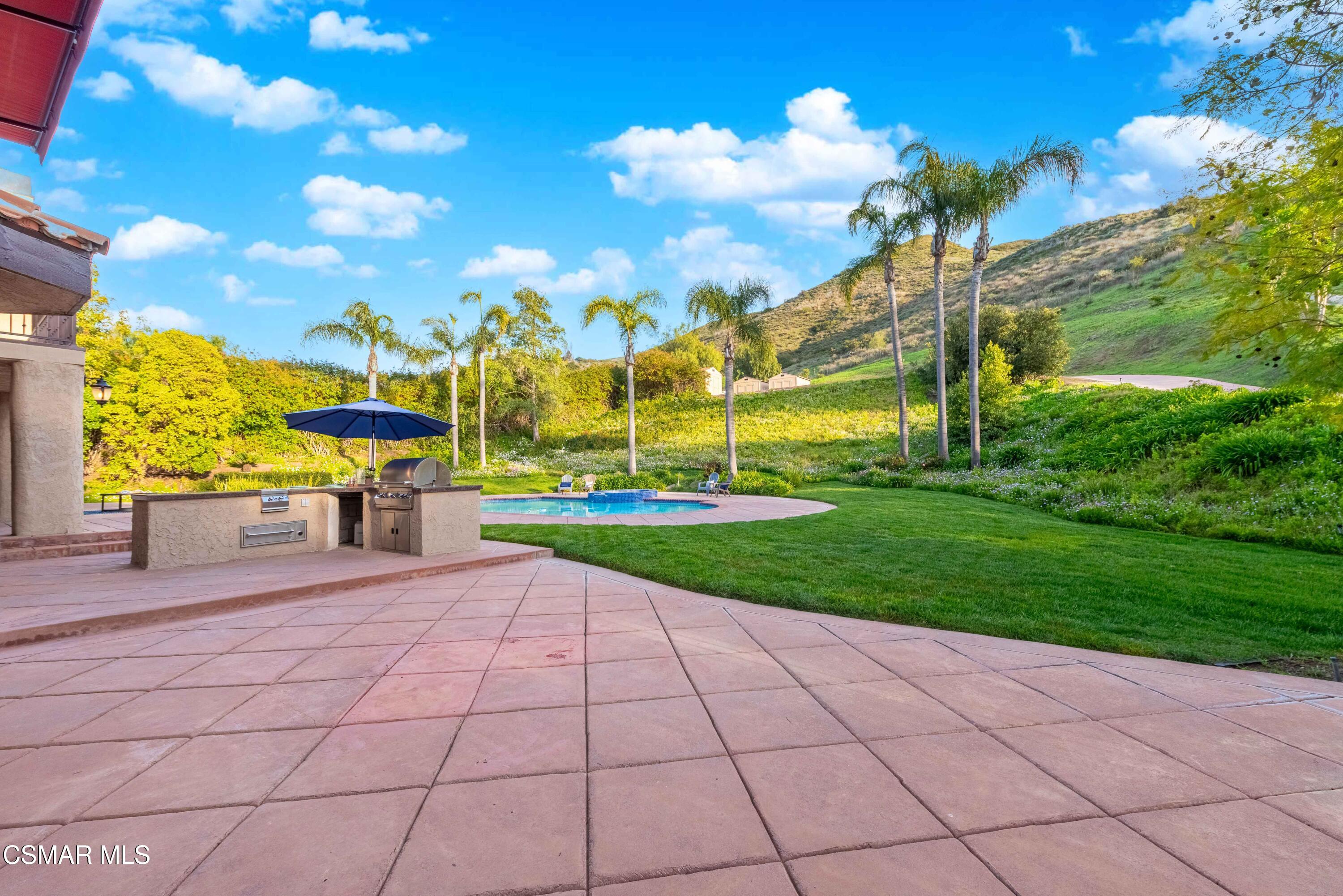 12432 San Sebastian Court
