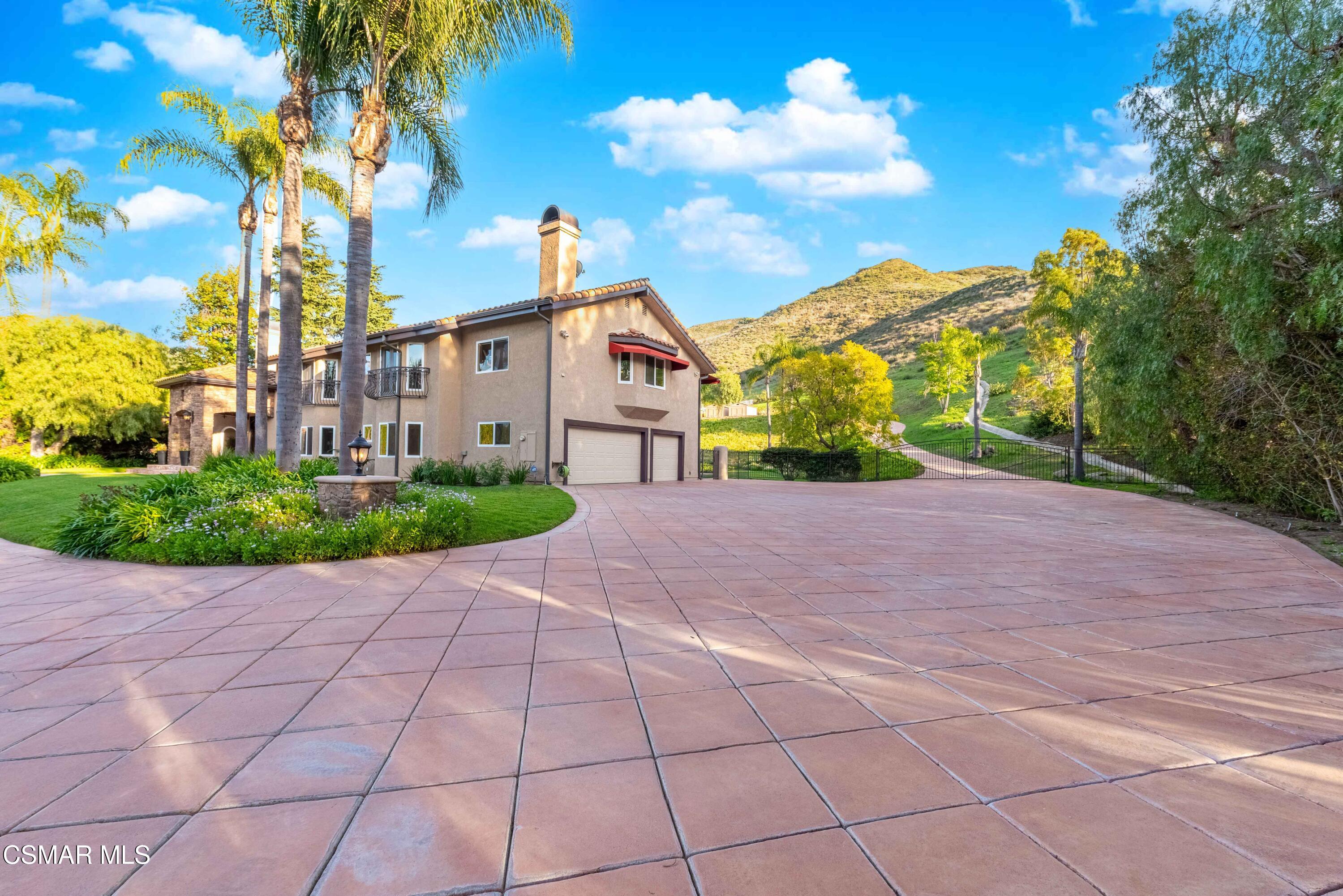 12432 San Sebastian Court