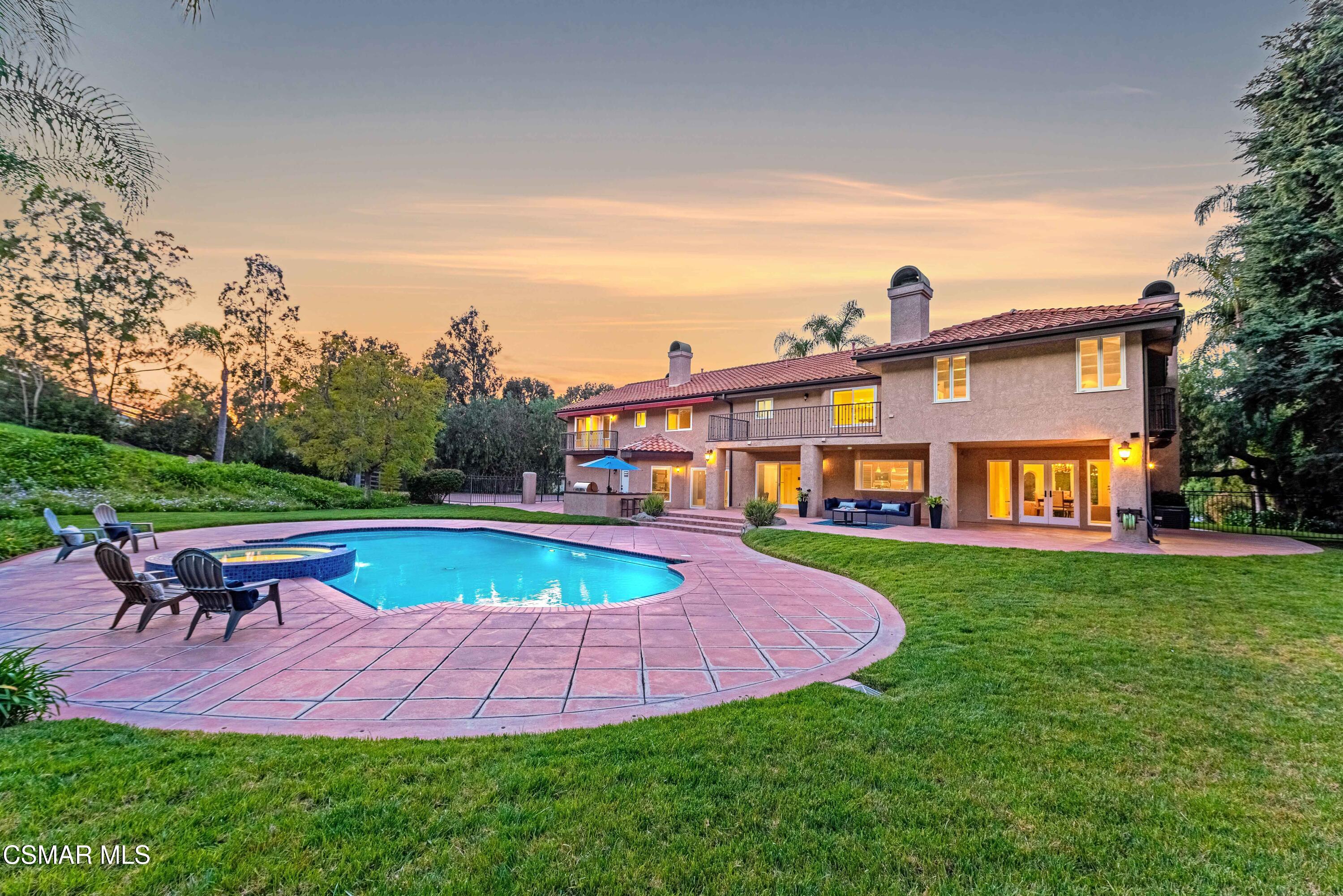 12432 San Sebastian Court