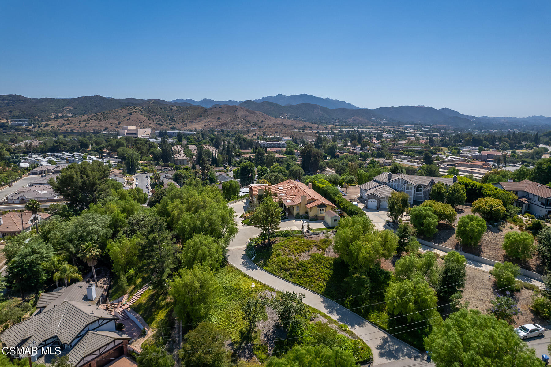551 Lone Oak Drive
