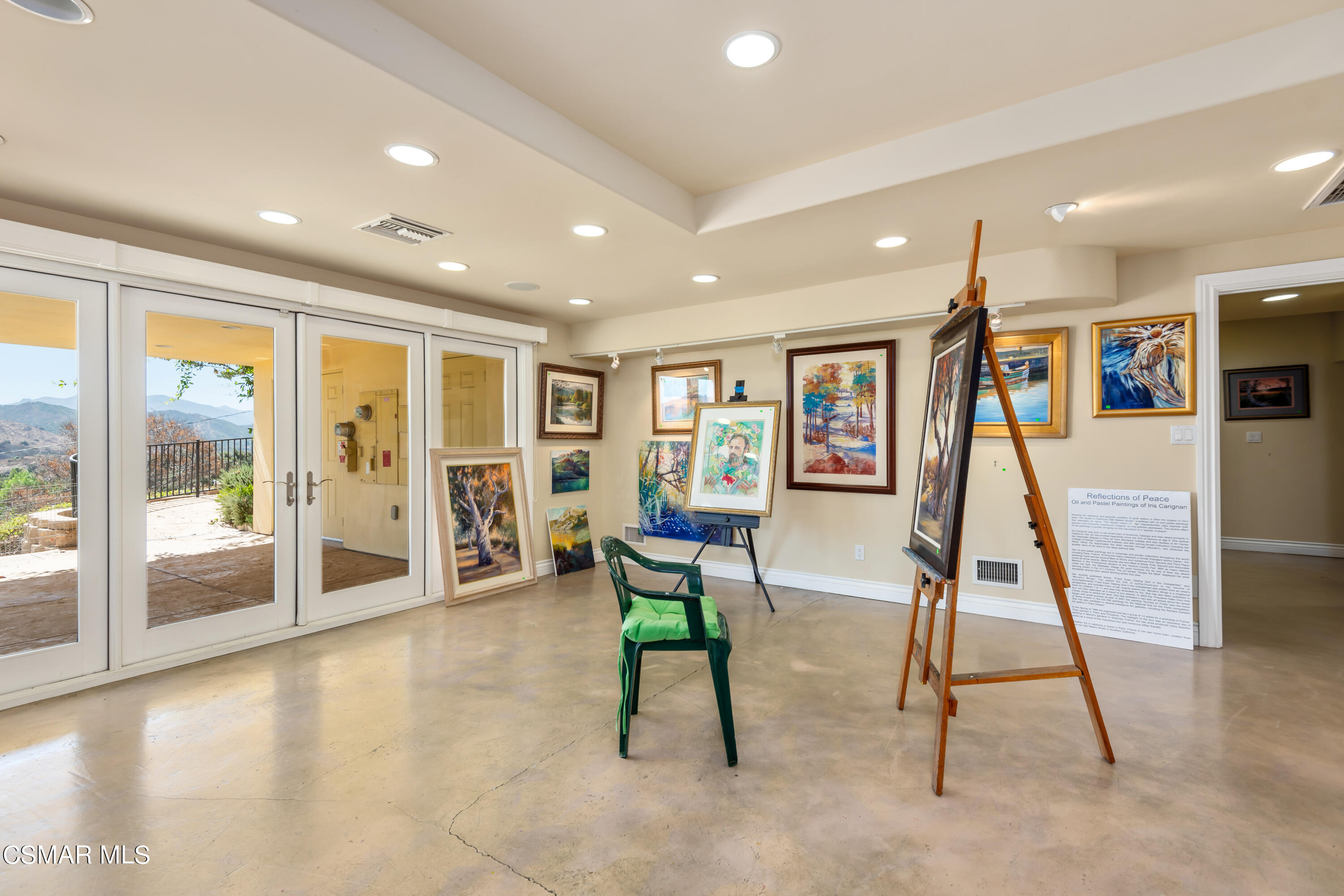 551 Lone Oak Drive