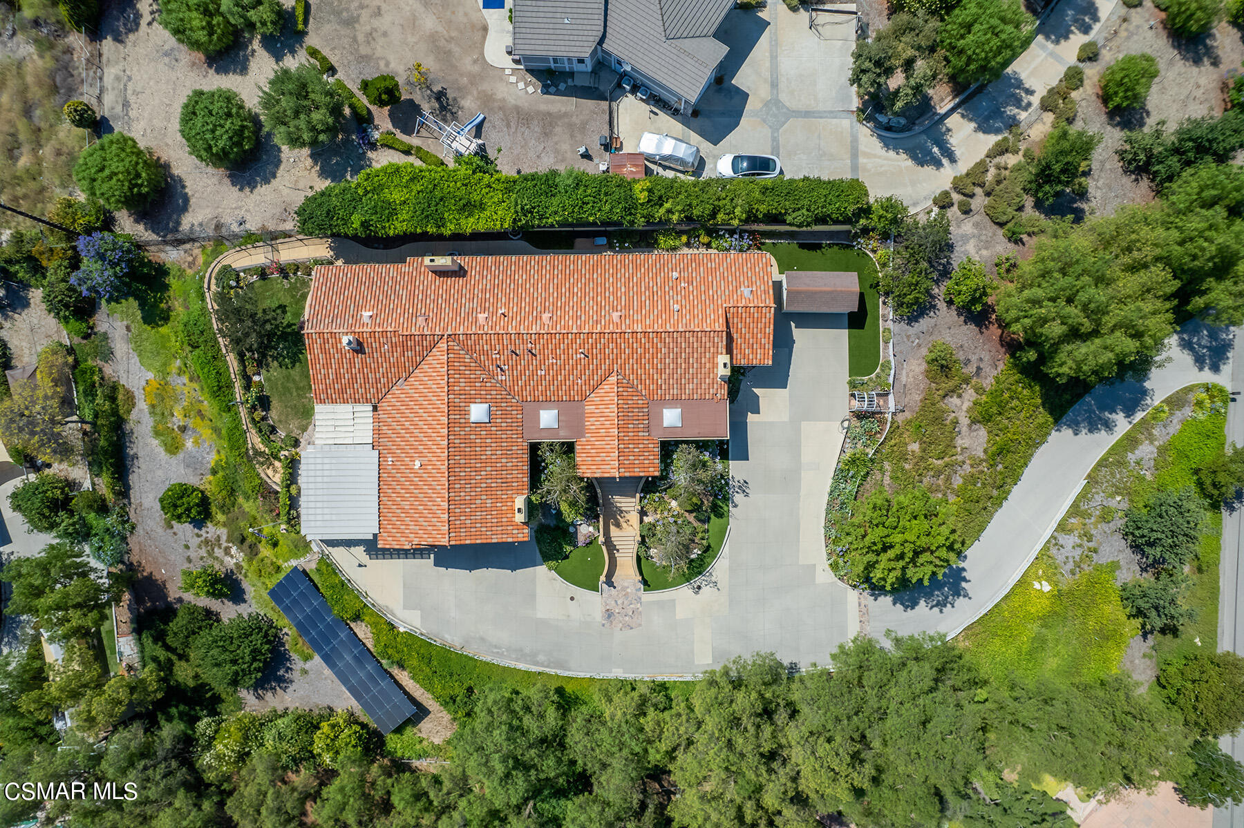 551 Lone Oak Drive