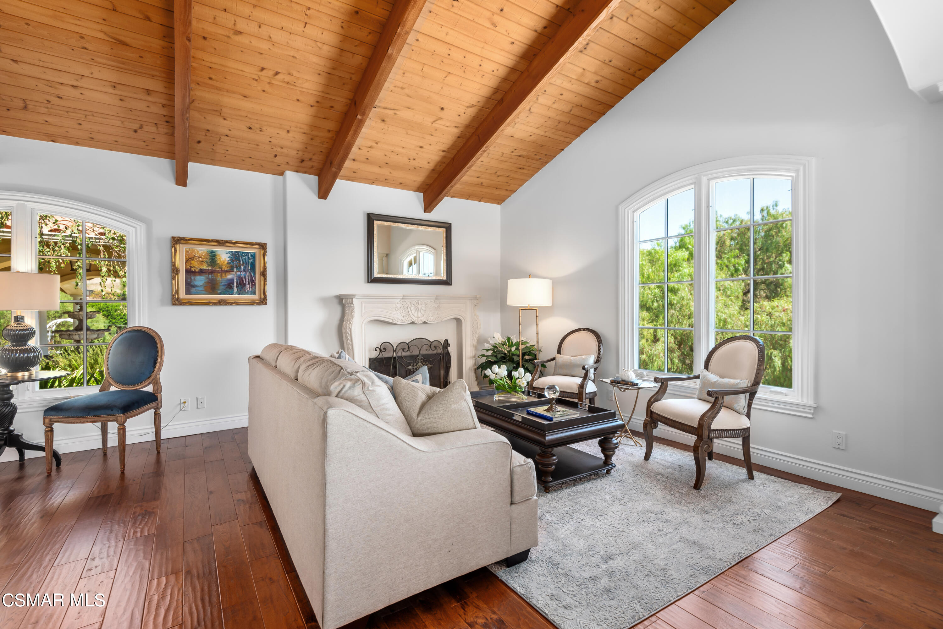 551 Lone Oak Drive