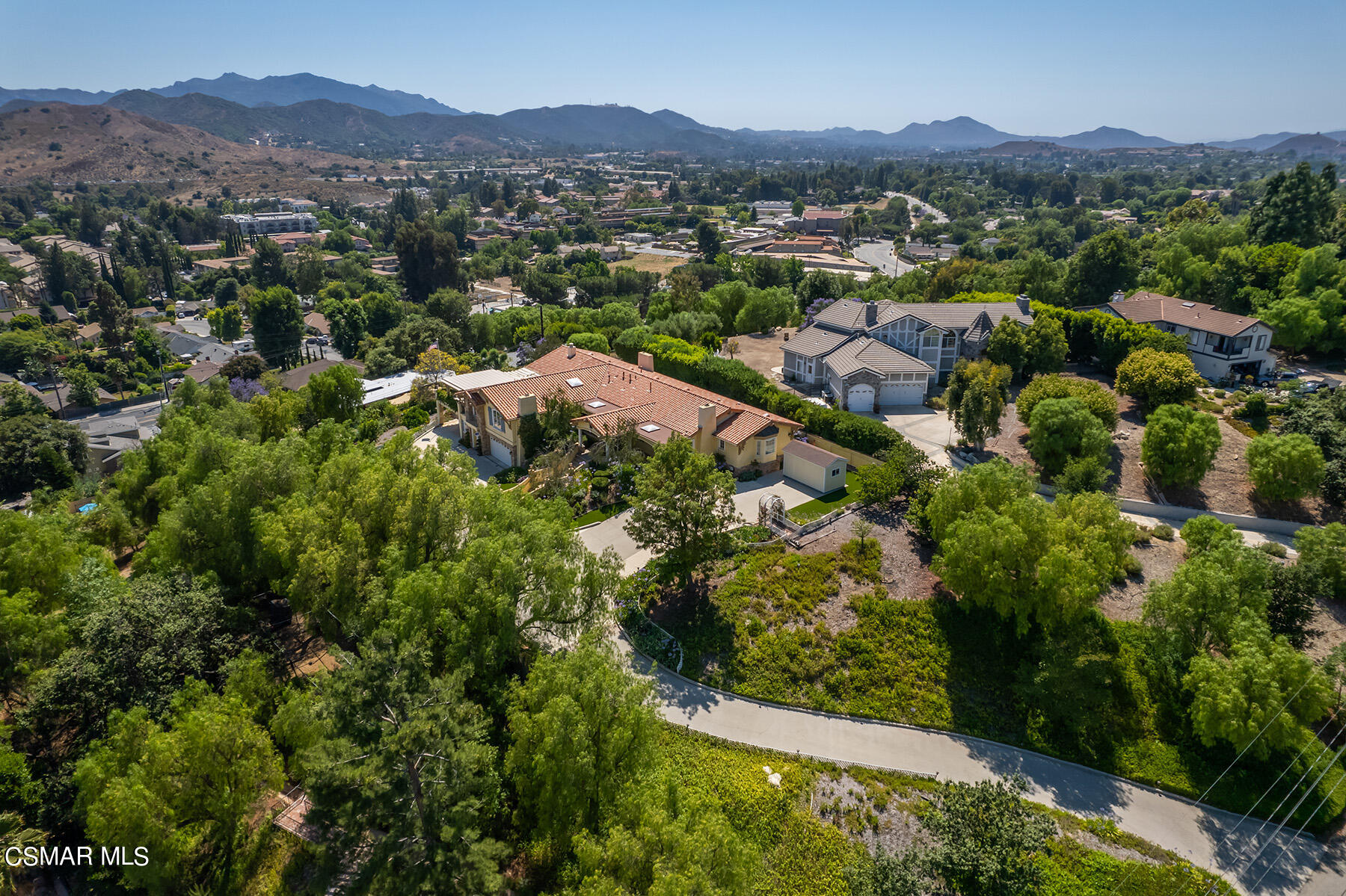 551 Lone Oak Drive