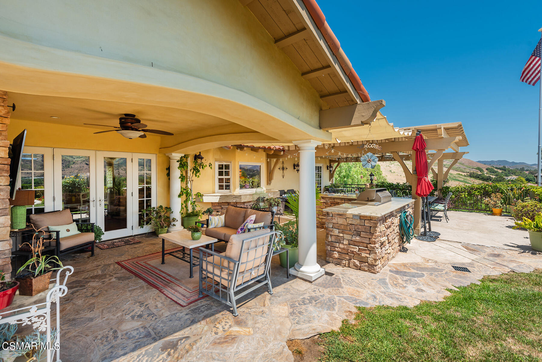 551 Lone Oak Drive
