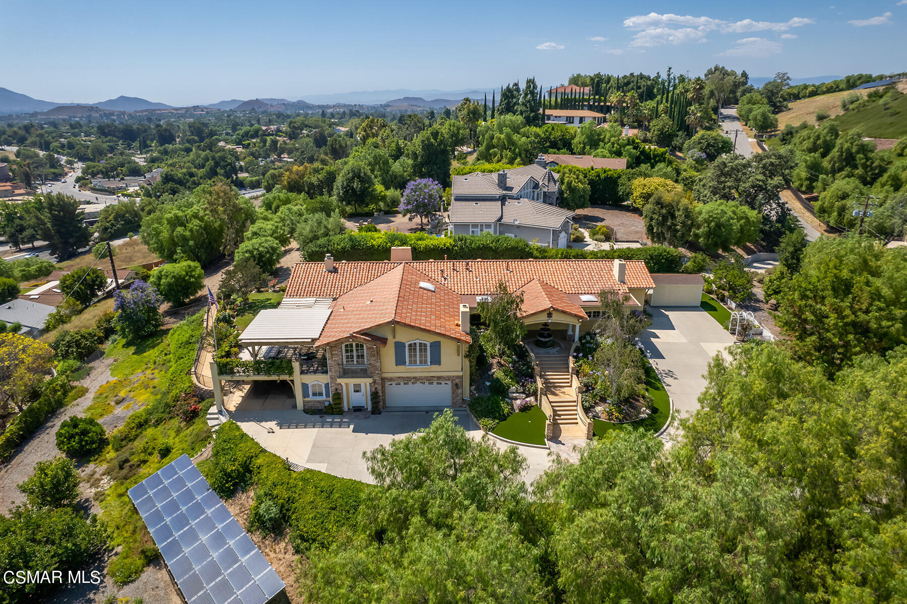 551 Lone Oak Drive