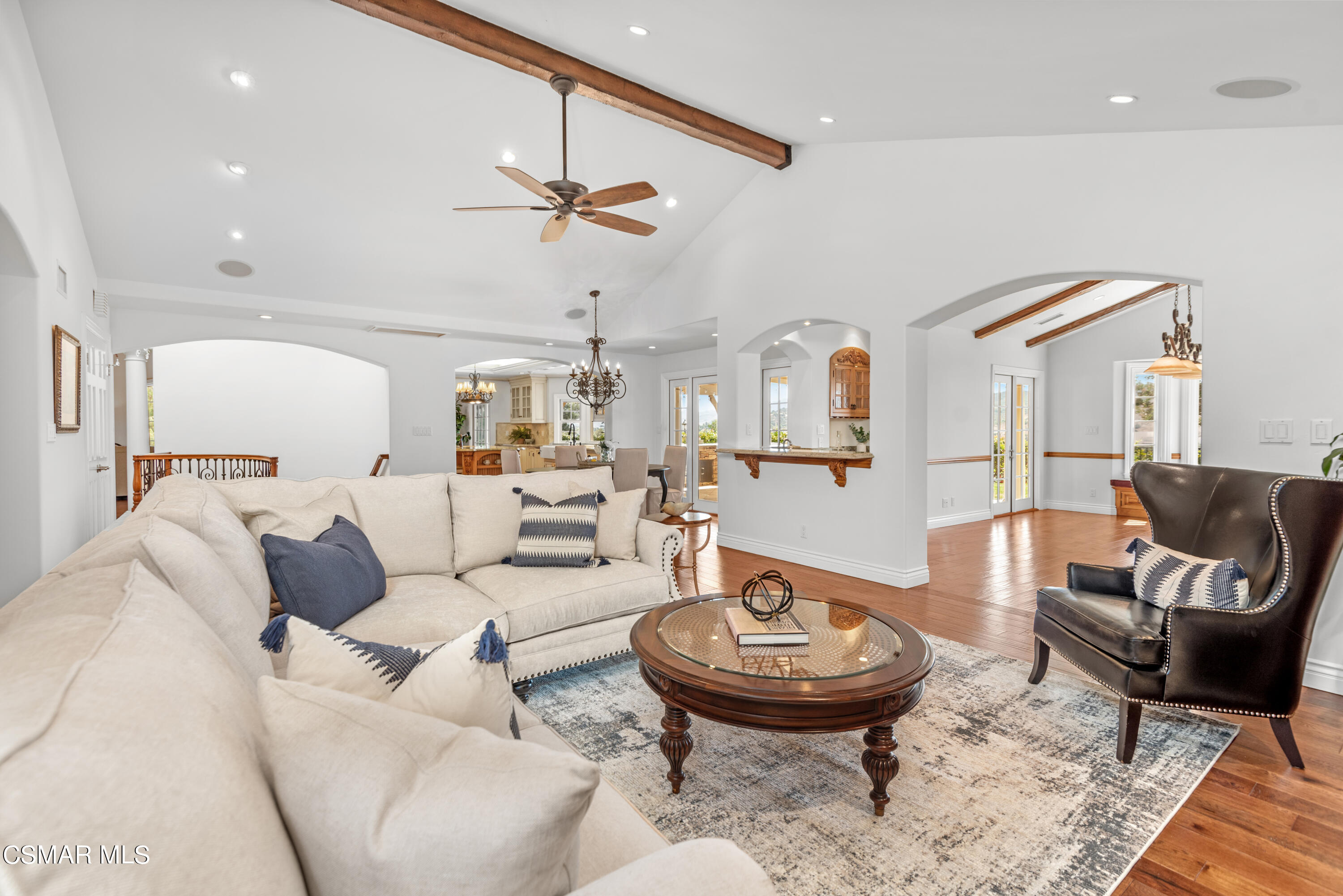 551 Lone Oak Drive