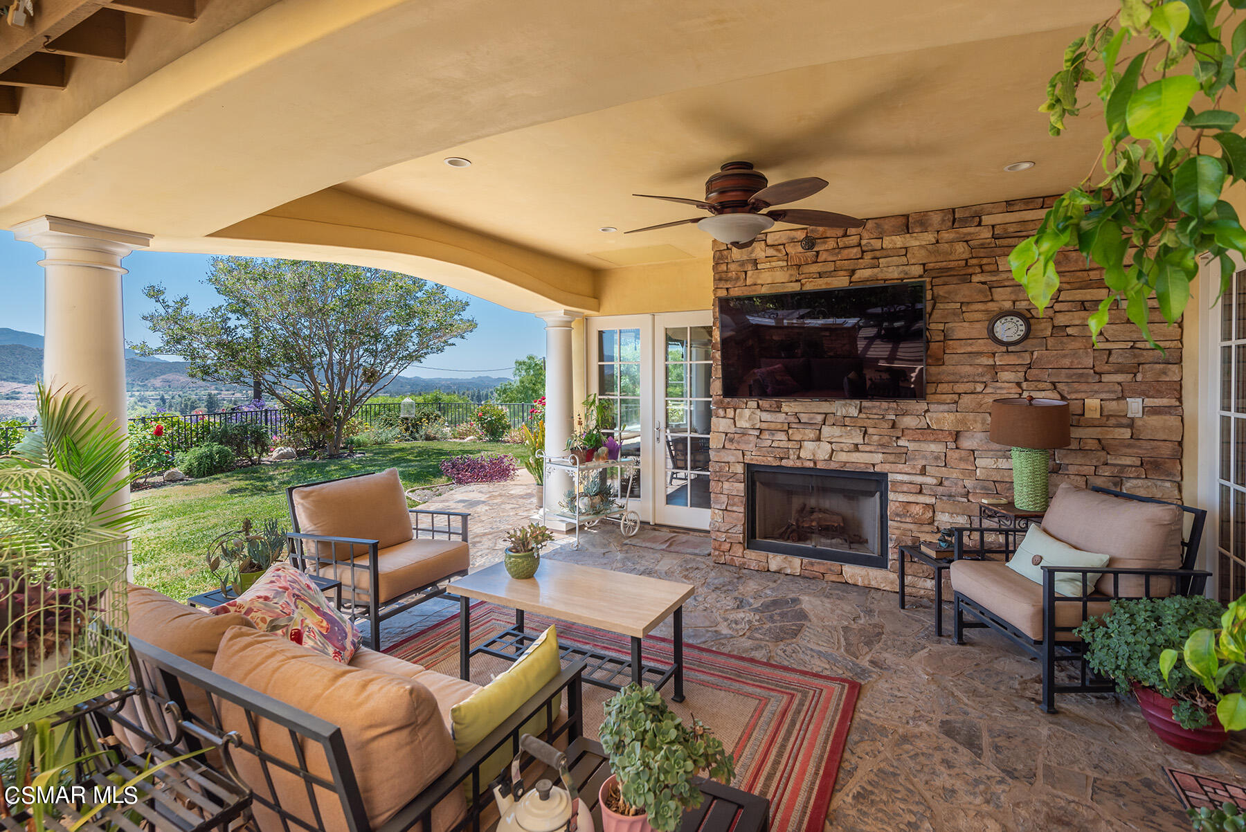 551 Lone Oak Drive