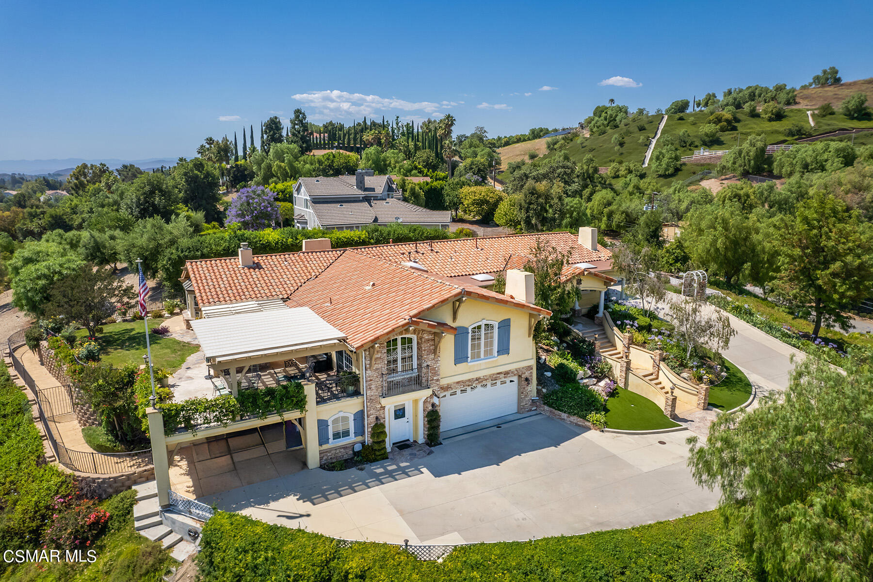 551 Lone Oak Drive