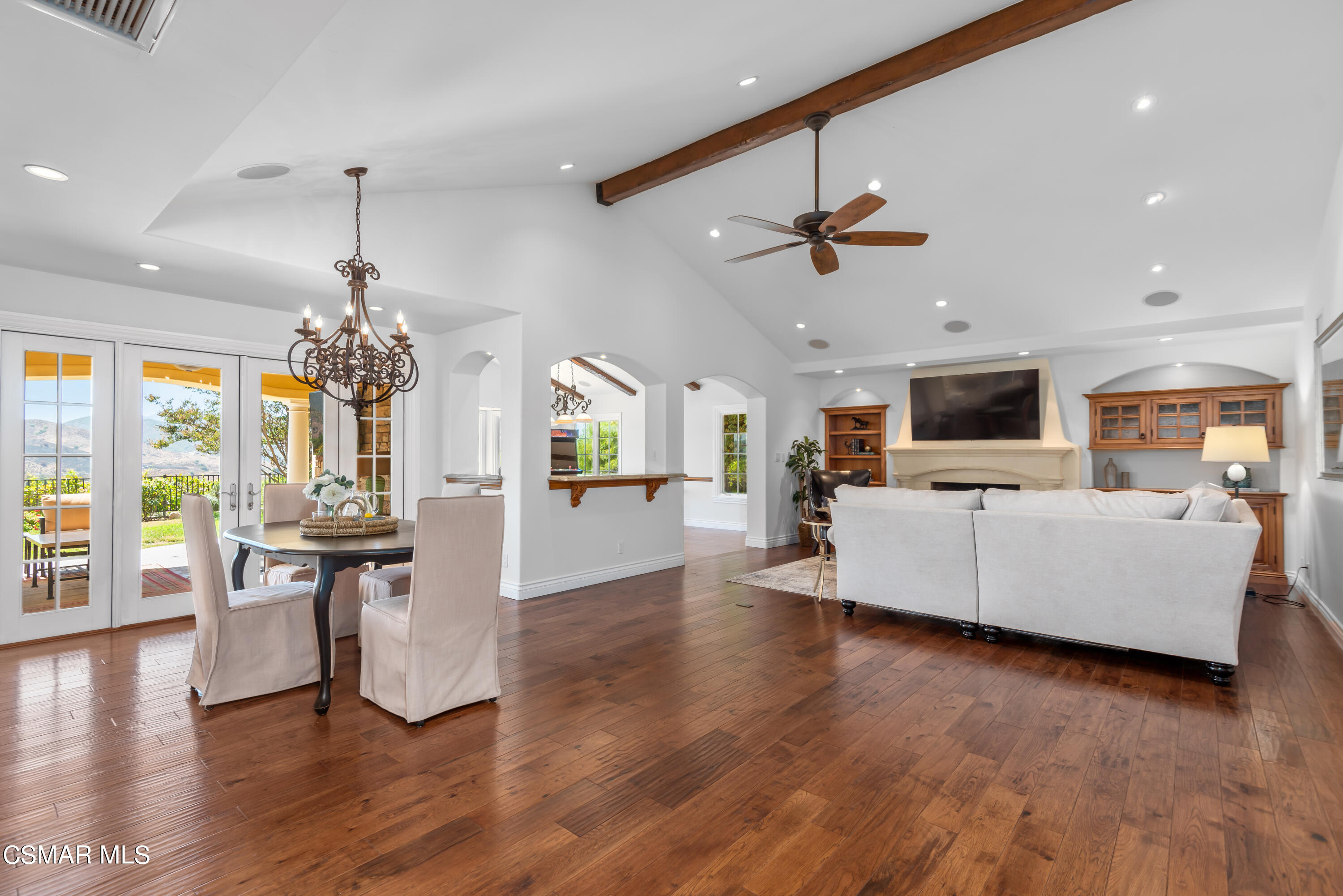 551 Lone Oak Drive