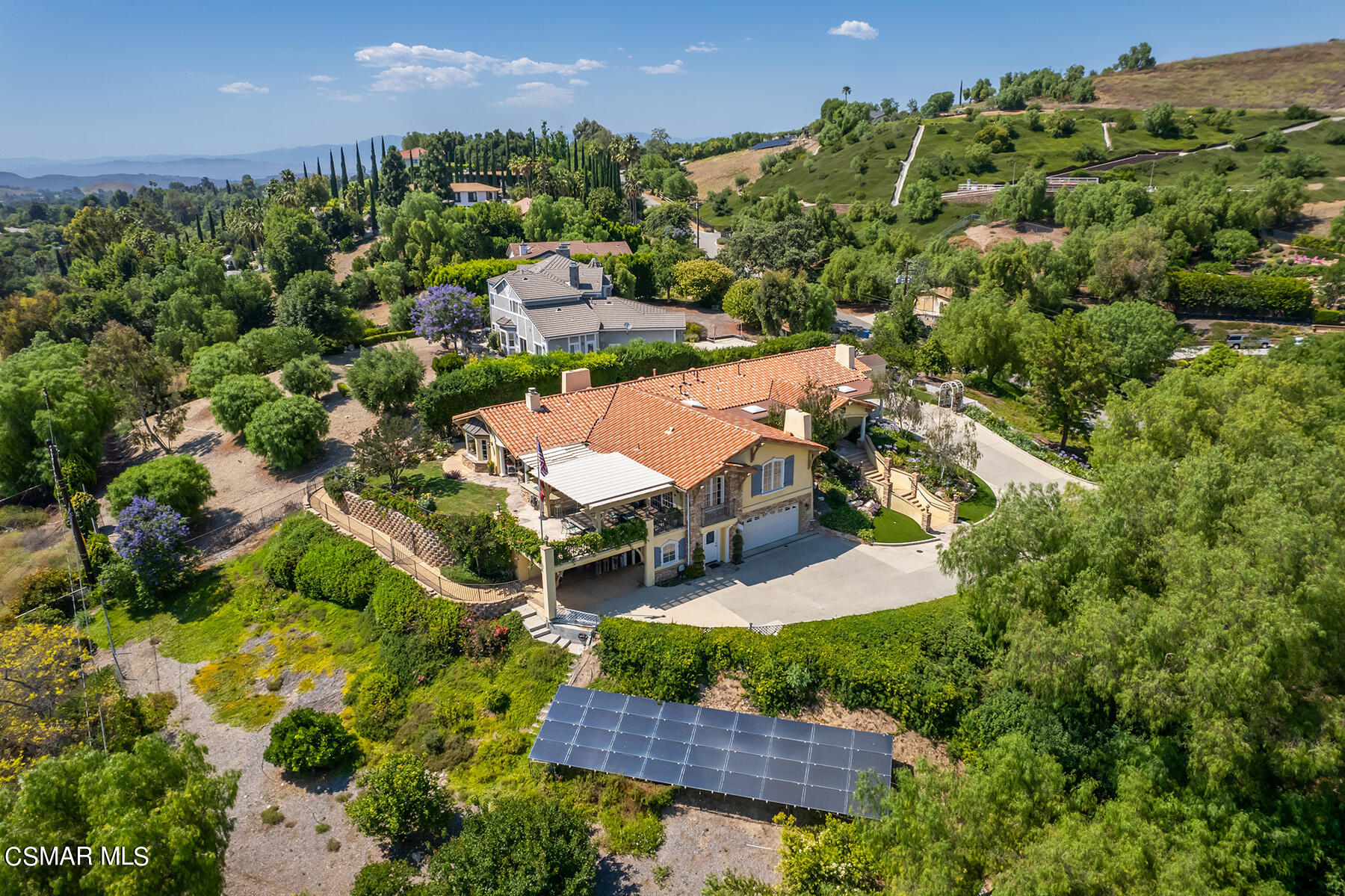 551 Lone Oak Drive